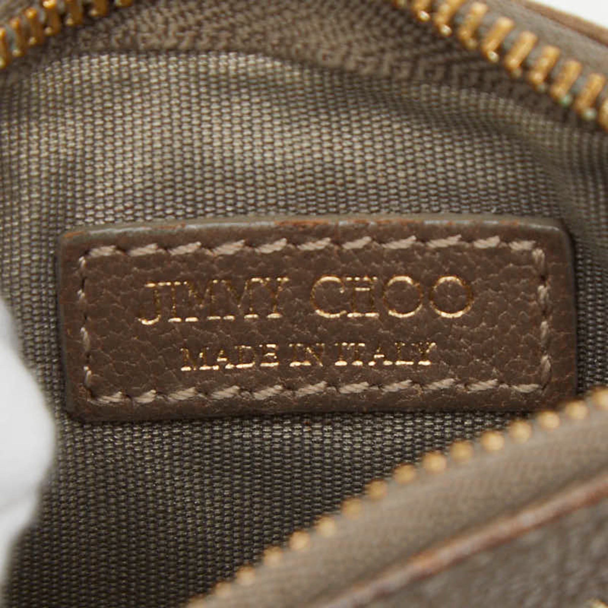 Jimmy Choo