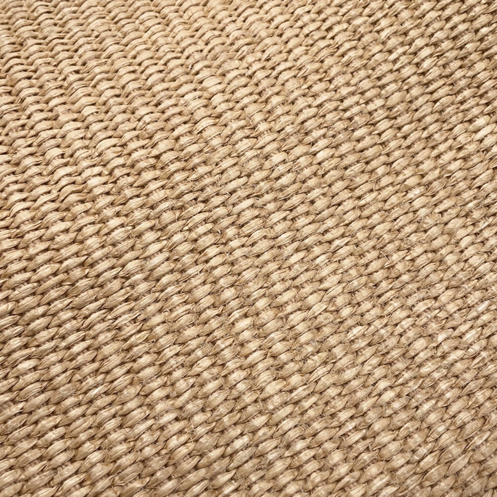Jimmy Choo Beige Raffia Handbag Tote Bag (Pre-Owned)