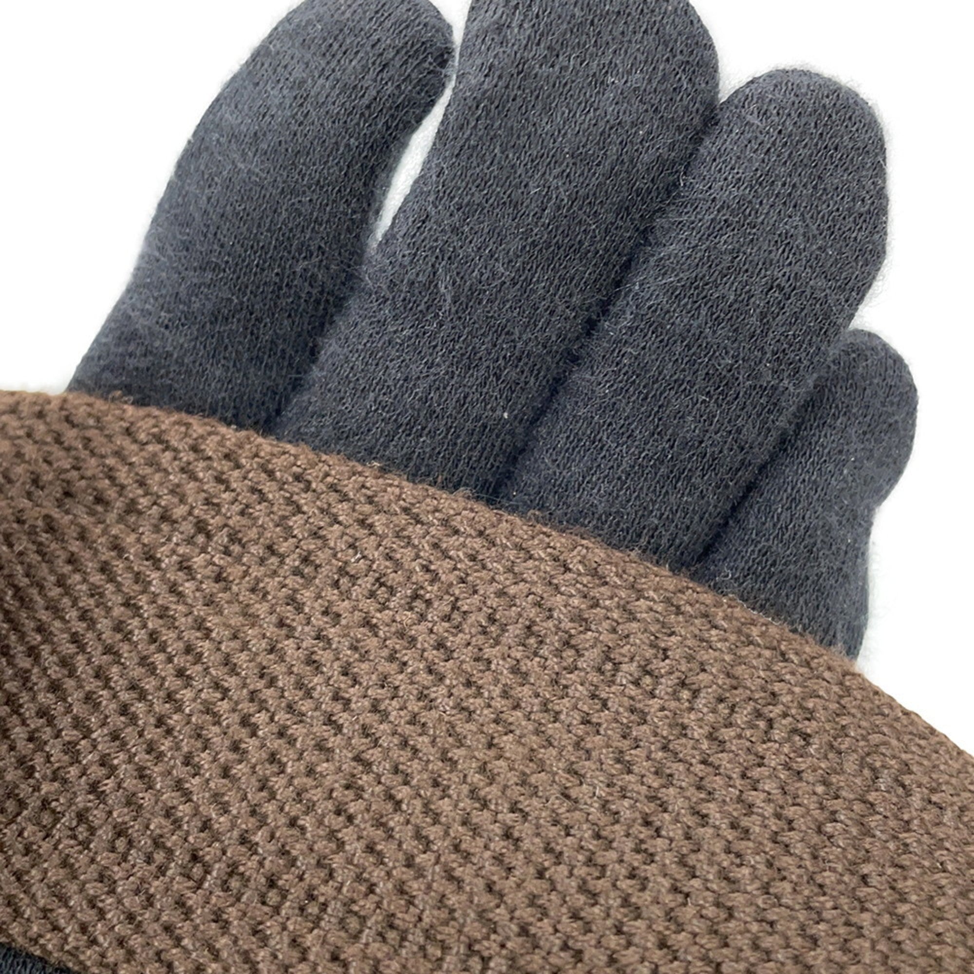 Louis Vuitton Monogram Brown Monogram Pochette Sling Bag (Pre-Owned)