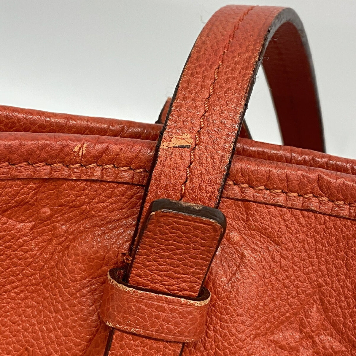 Louis Vuitton Auriane Tote Bag (Pre-Owned)