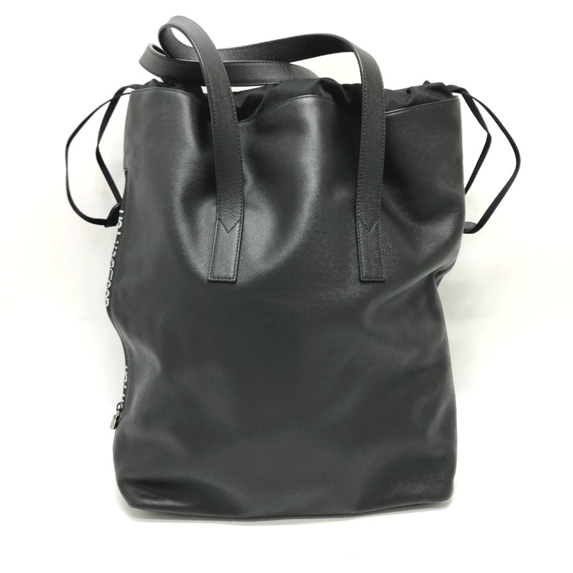 Louis Vuitton Taiga Ardoise Taiga Leather Tote Bag (Pre-Owned)