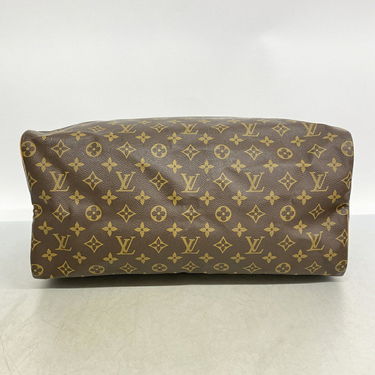 Louis Vuitton Brown Handbag (Pre-Owned)
