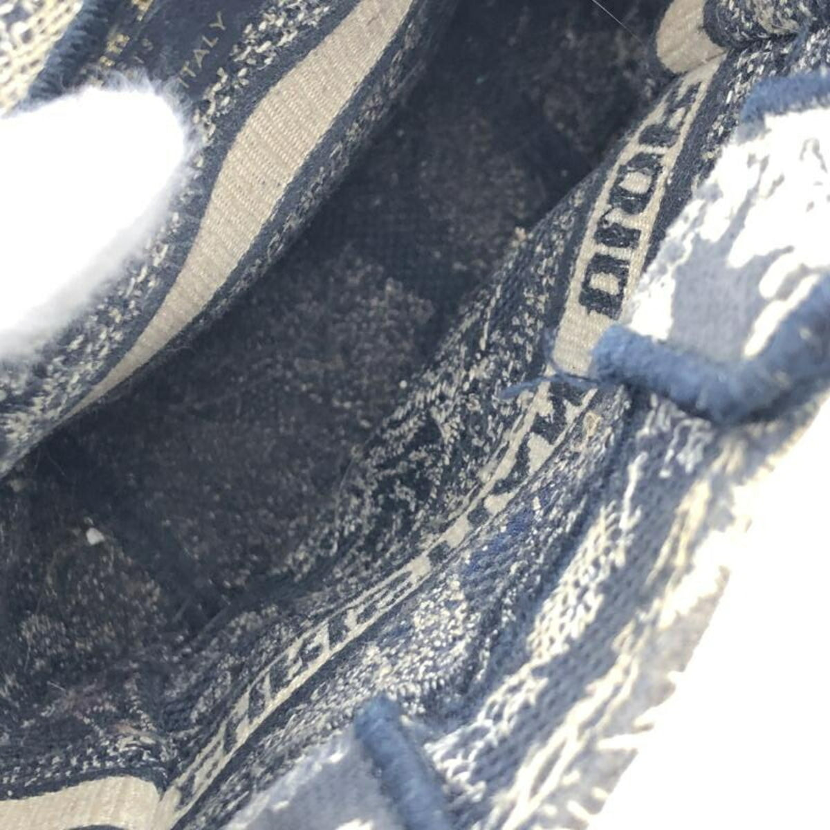 Christian Dior Tote Bag (Pre-Owned)