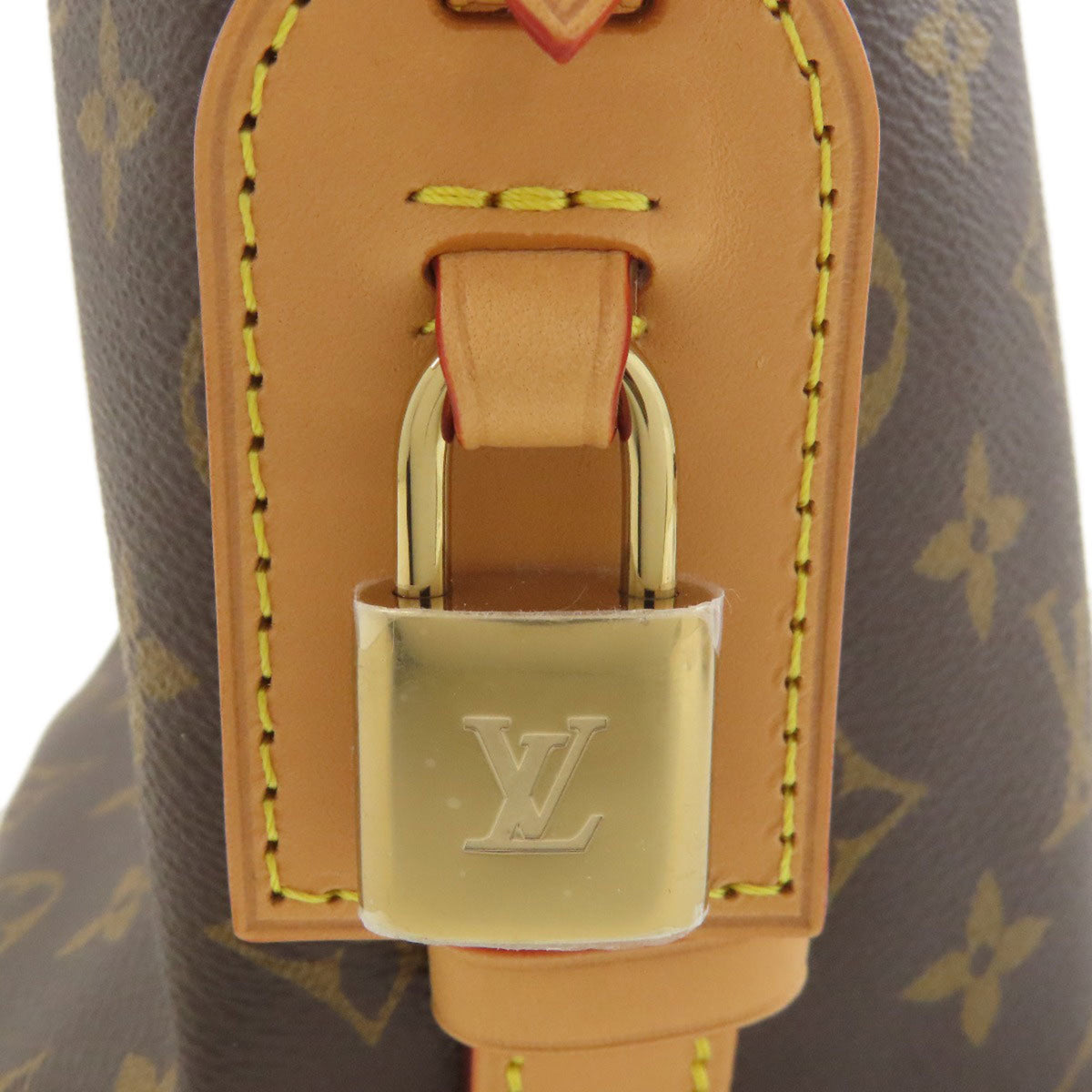 Louis Vuitton Monogram Monogram Monogram Shoulder Bag (Pre-Owned)