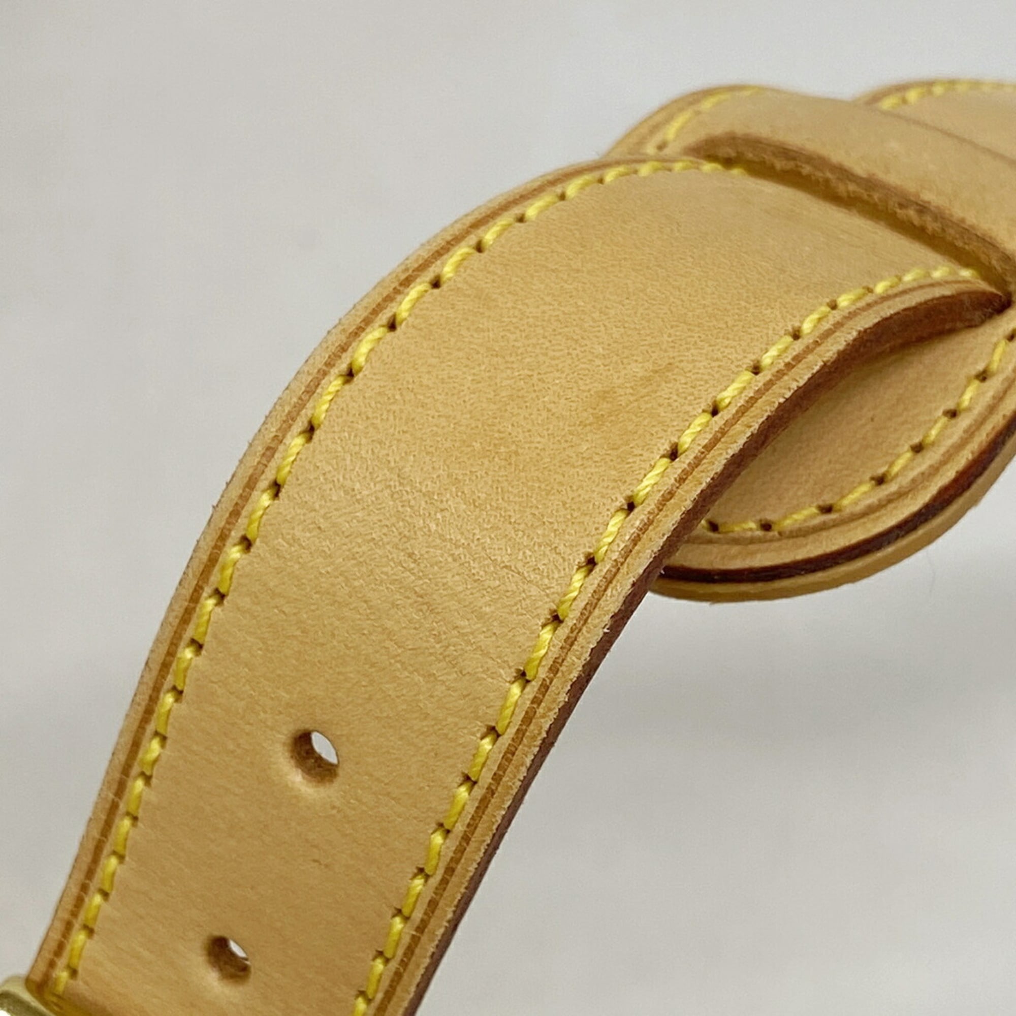 Louis Vuitton Brown Boston Bag (Pre-Owned)