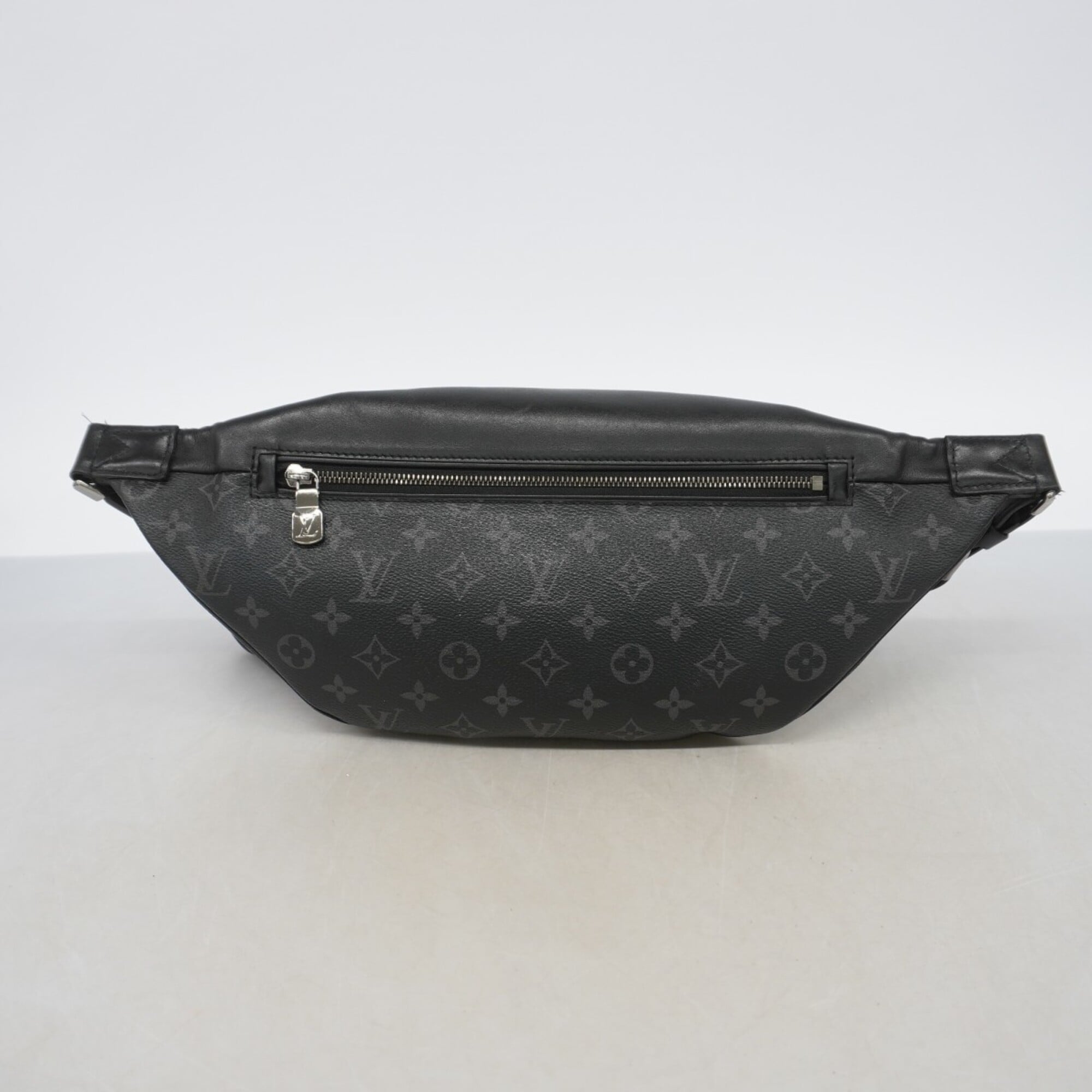 Louis Vuitton Black Fanny Pack (Pre-Owned)