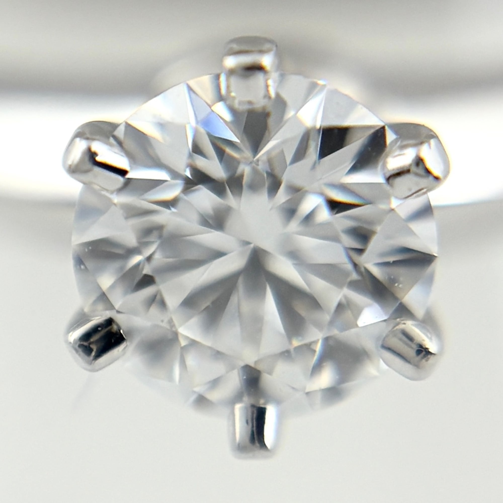 Tiffany Silver Platinum 950 (Pre-Owned)