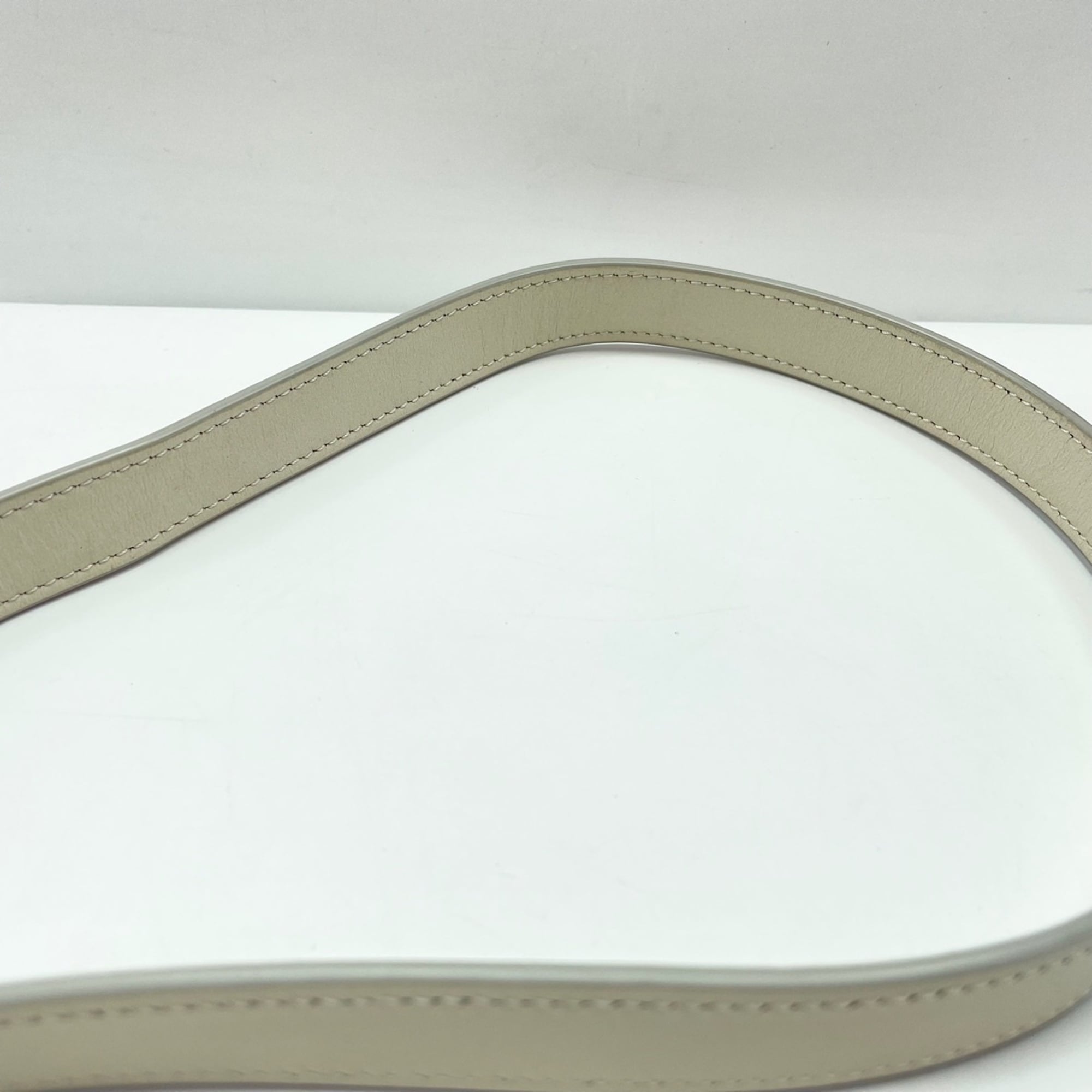 Celine Luggage Beige Handbag (Pre-Owned)