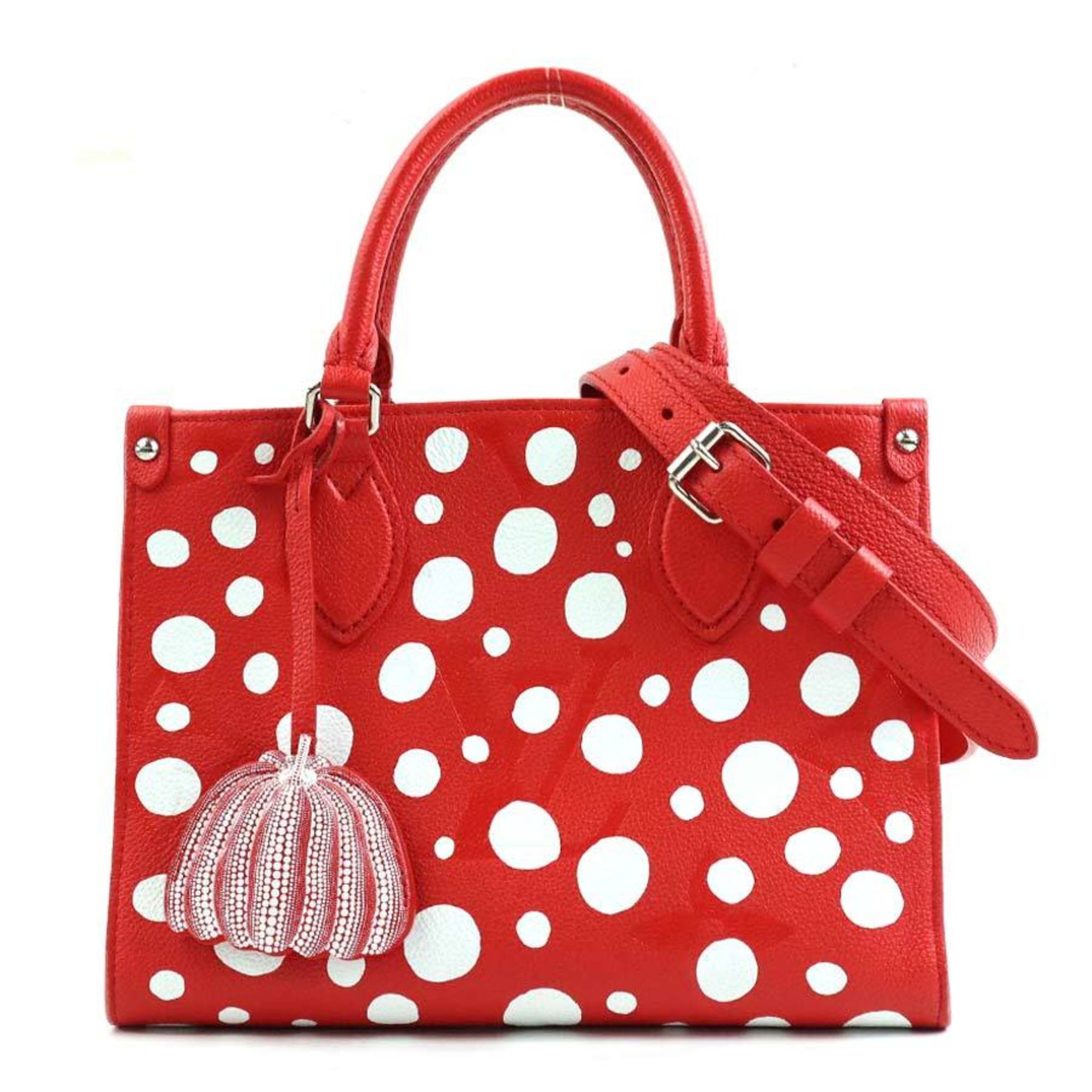 Louis Vuitton Monogram Empreinte Monogram Empreinte Handbag Shoulder Bag (Pre-Owned)