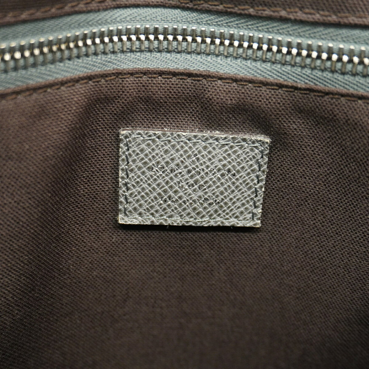 Louis Vuitton Glacier Shoulder Bag (Pre-Owned)