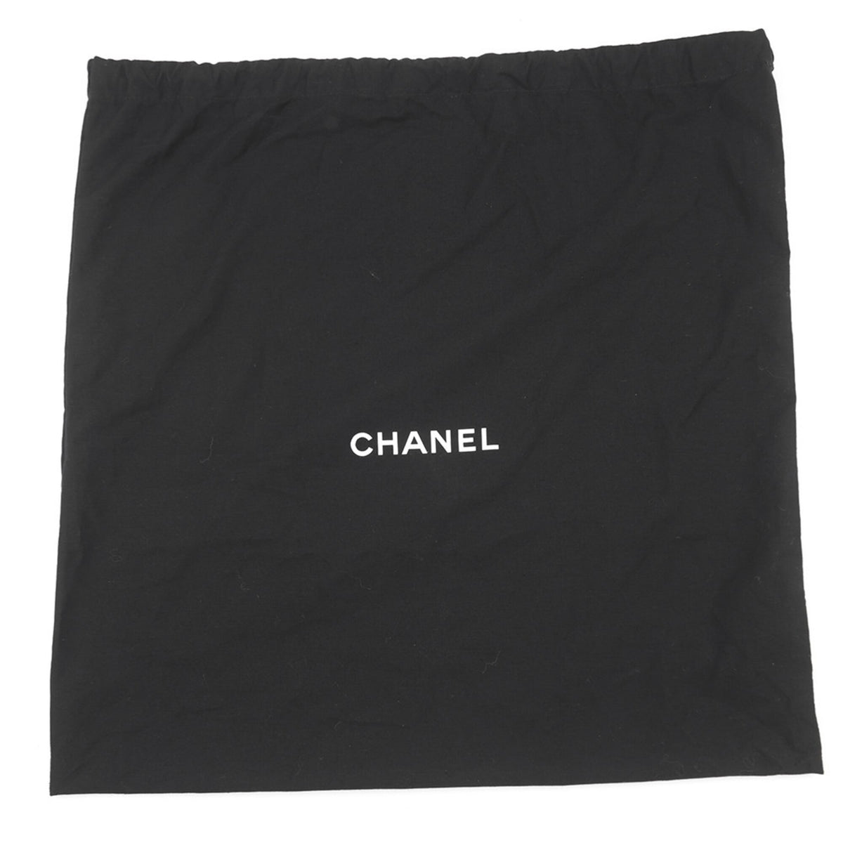 Chanel Black Handbag (Pre-Owned)