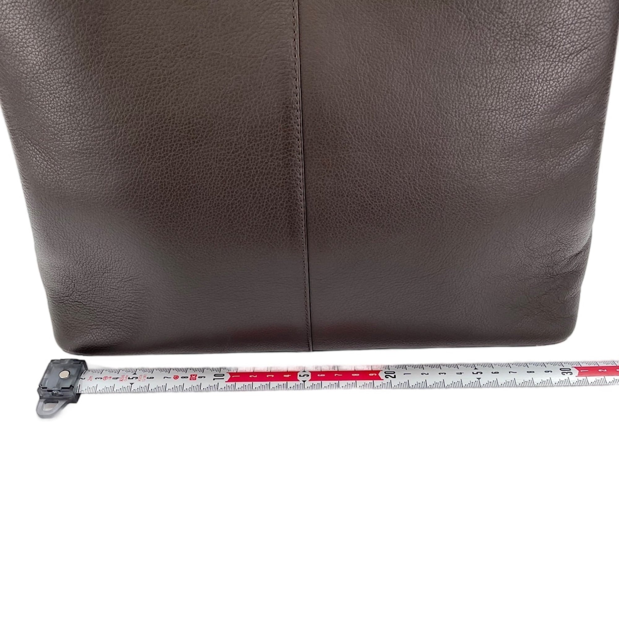 Burberry Brown Handbag (Pre-Owned)