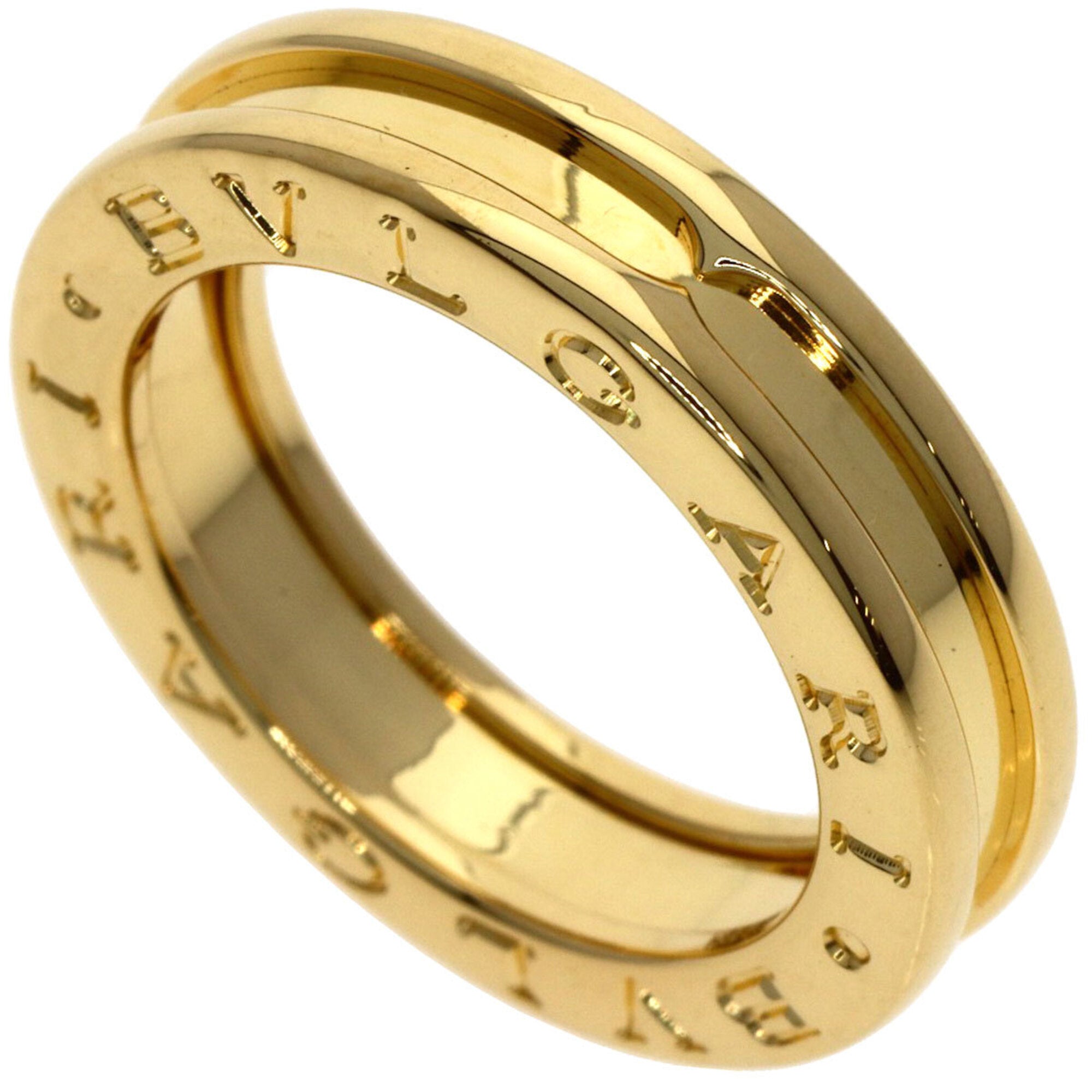 Bvlgari Yellow Gold Yellow Gold (18K) (Pre-Owned)