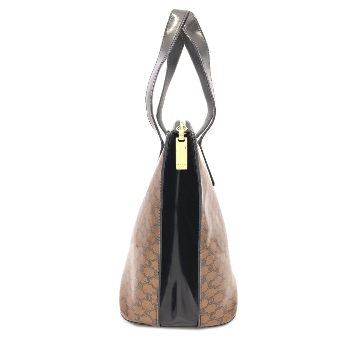 Celine Brown Tote Bag (Pre-Owned)