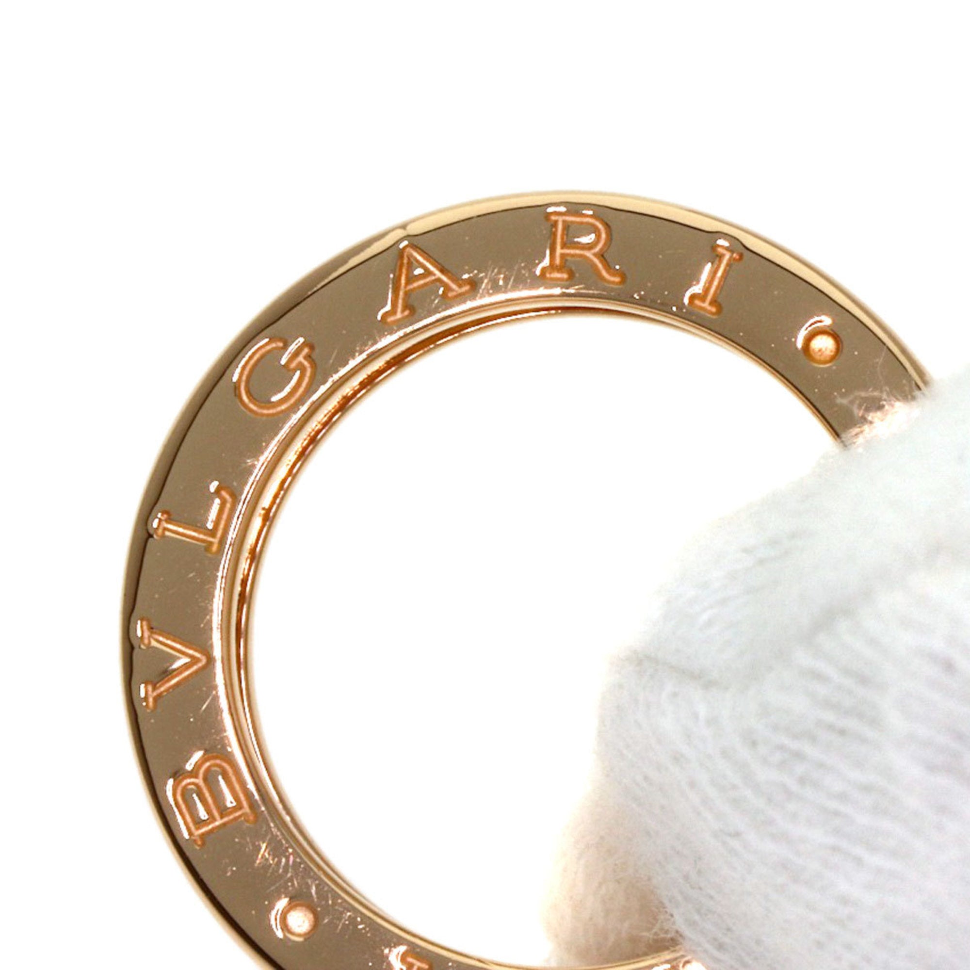 Bvlgari Pink Gold Pink Gold (18K) (Pre-Owned)