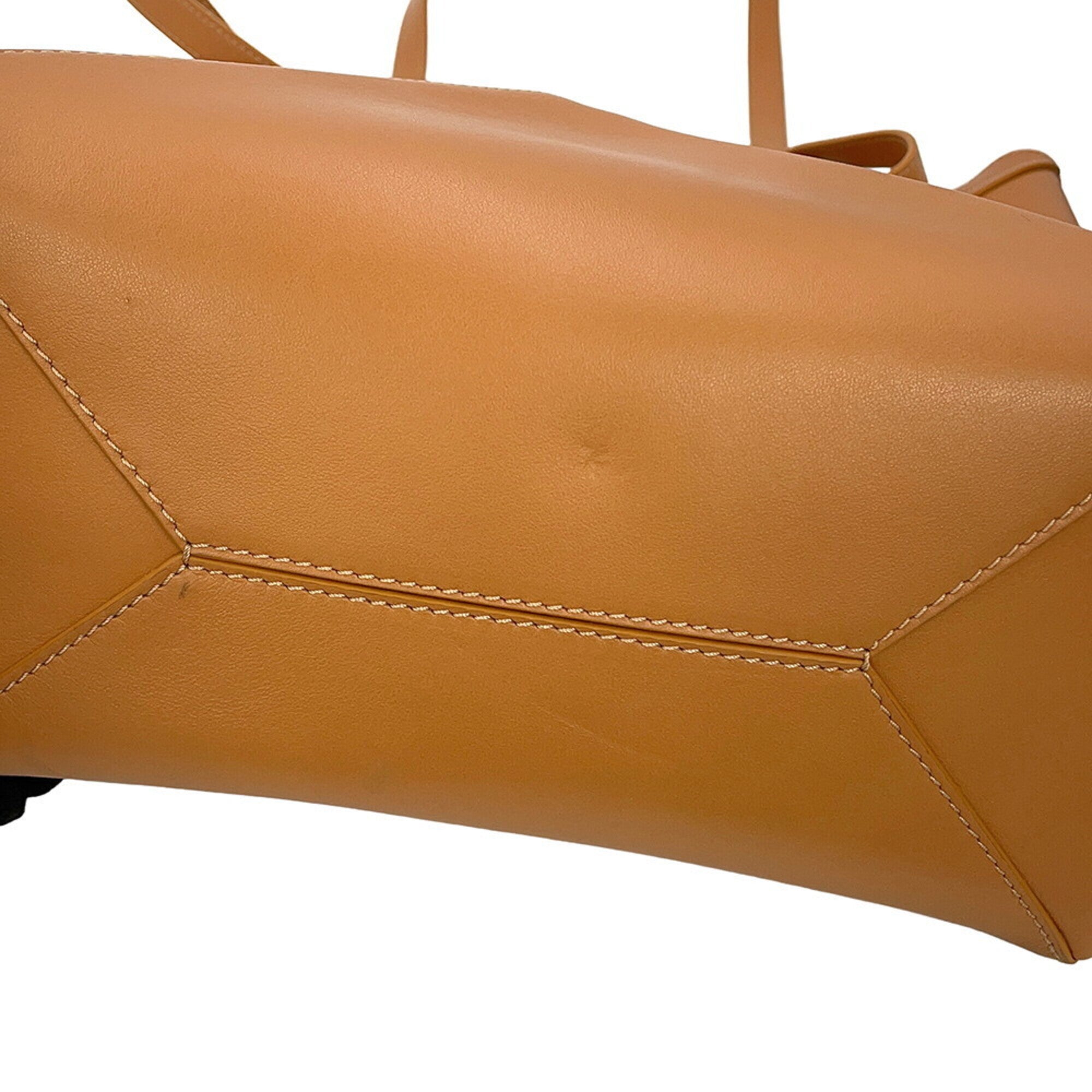 Loewe Handbag Tote Bag (Pre-Owned)
