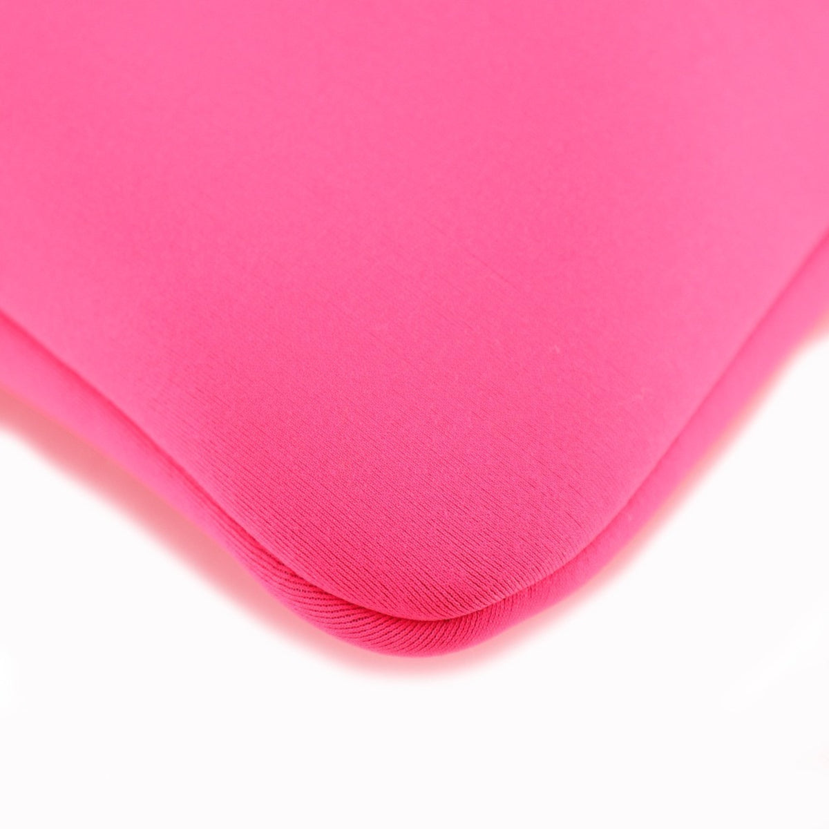 Hermes Pink Elastane Pouch (Pre-Owned)