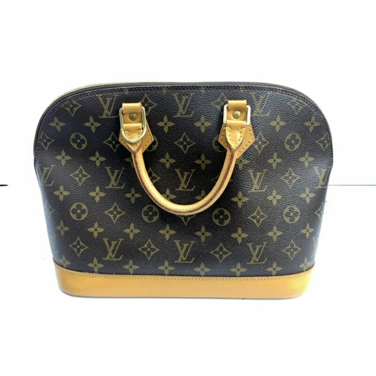 Louis Vuitton Handbag (Pre-Owned)