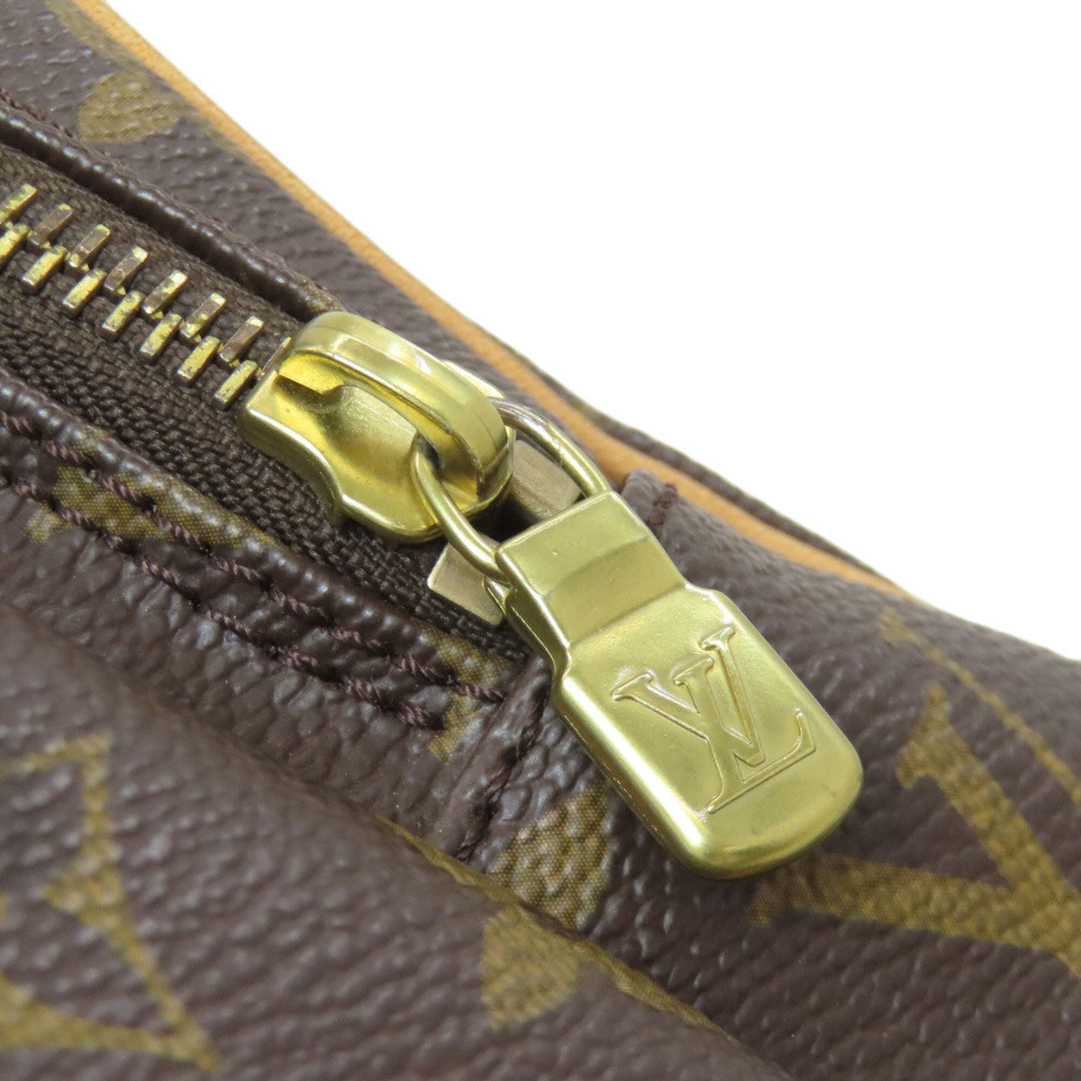 Louis Vuitton Monogram Monogram Monogram Shoulder Bag (Pre-Owned)
