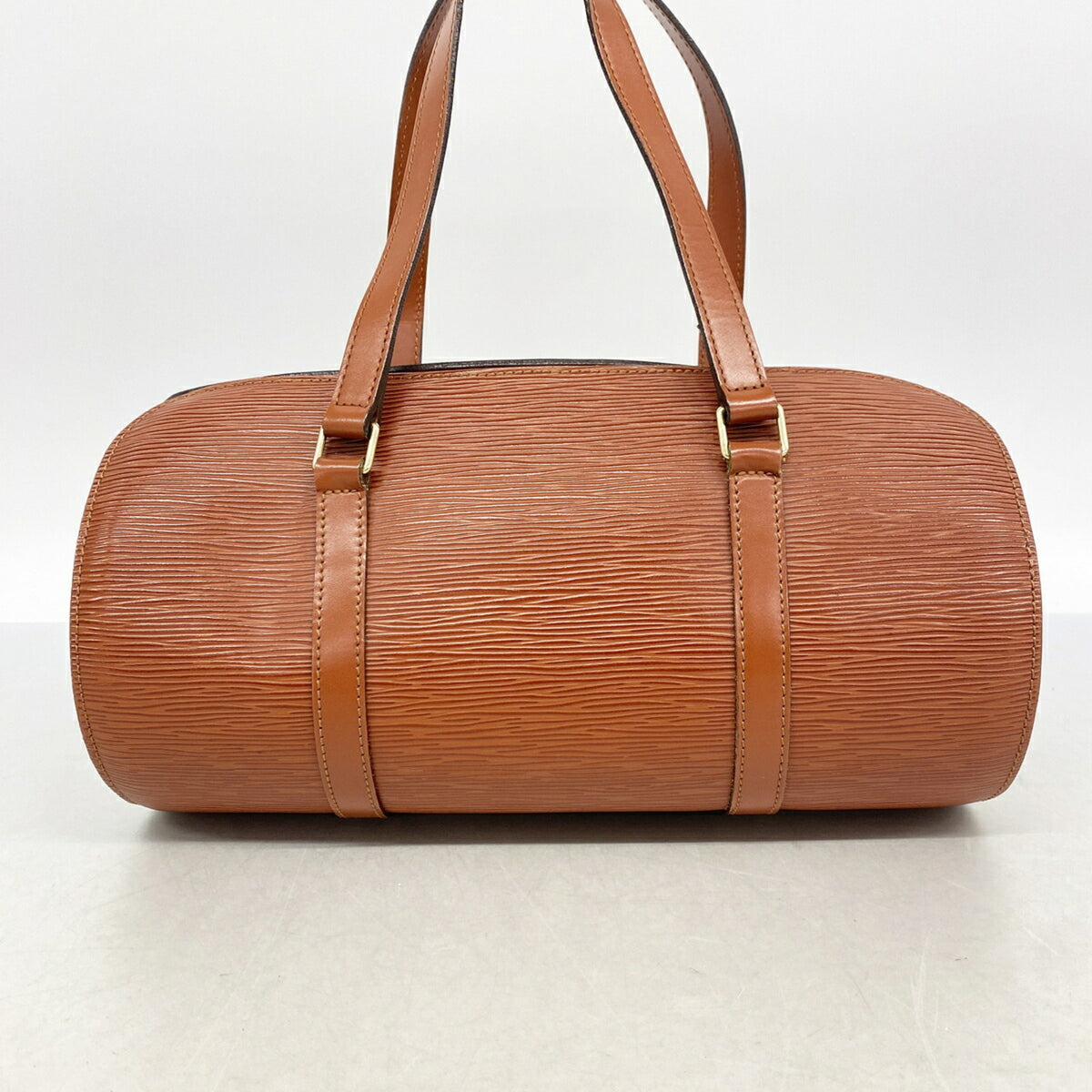 Louis Vuitton Kenyan Brown Handbag (Pre-Owned)