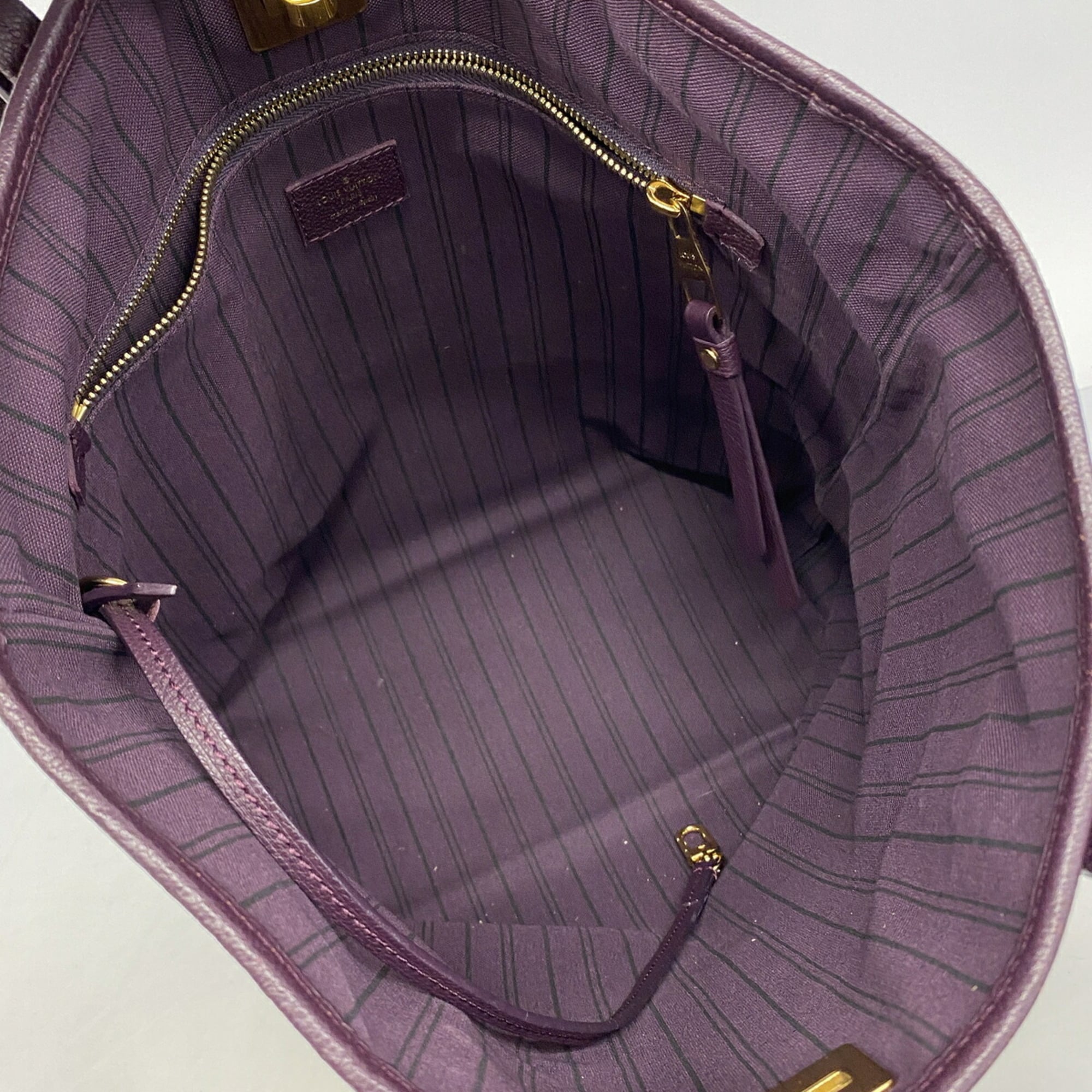 Louis Vuitton Aurore Tote Bag (Pre-Owned)