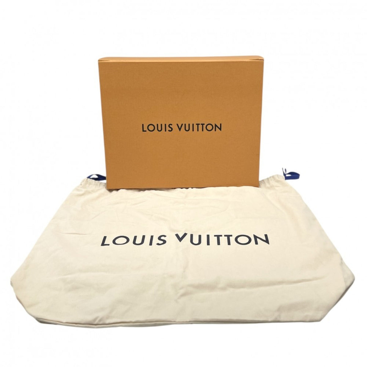 Louis Vuitton Monogram Reverse Backpack (Pre-Owned)