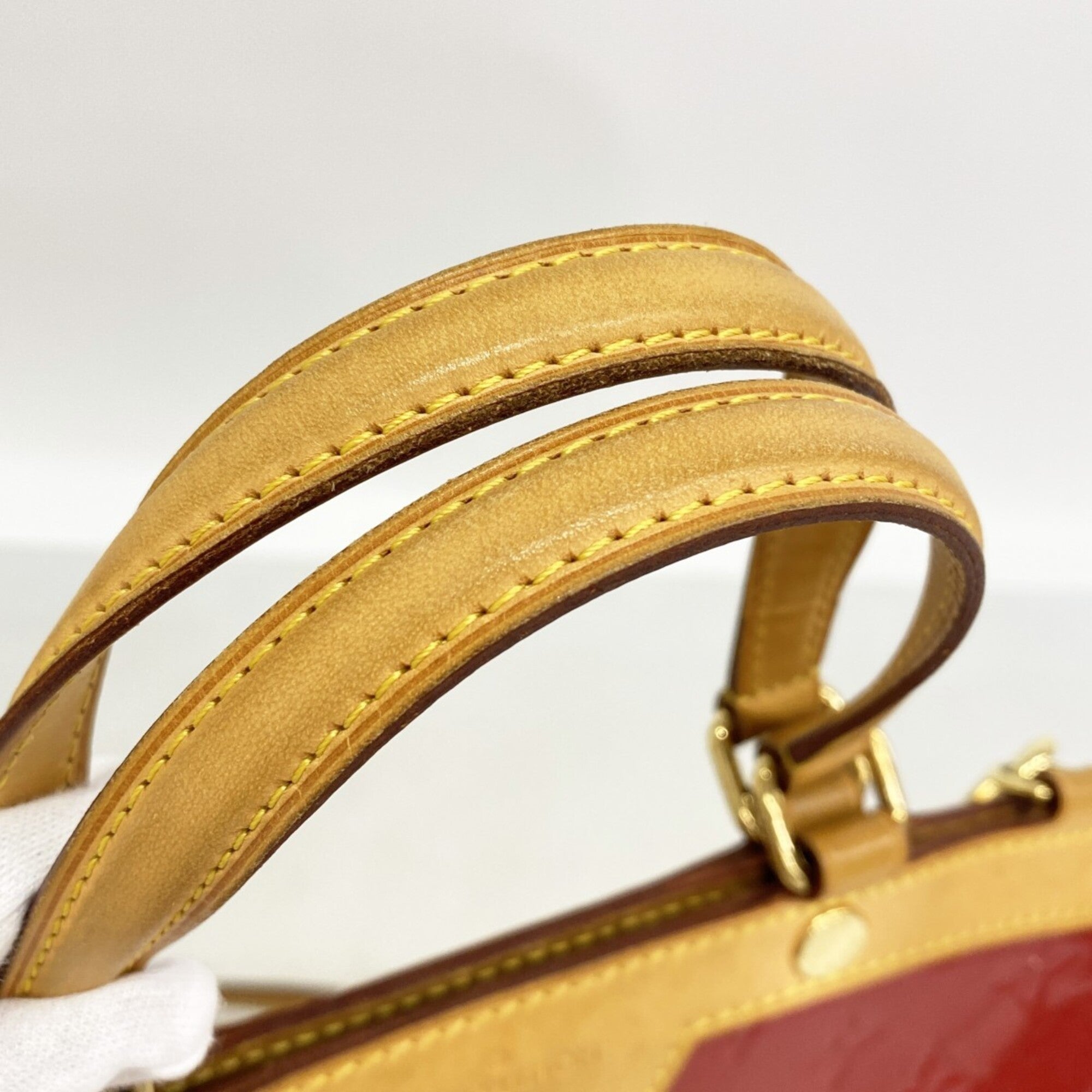 Louis Vuitton Indian Rose Handbag (Pre-Owned)