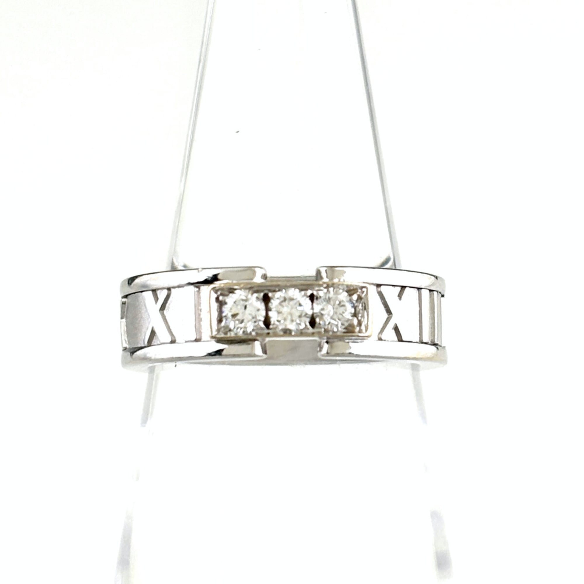 Tiffany Silver (Pre-Owned)