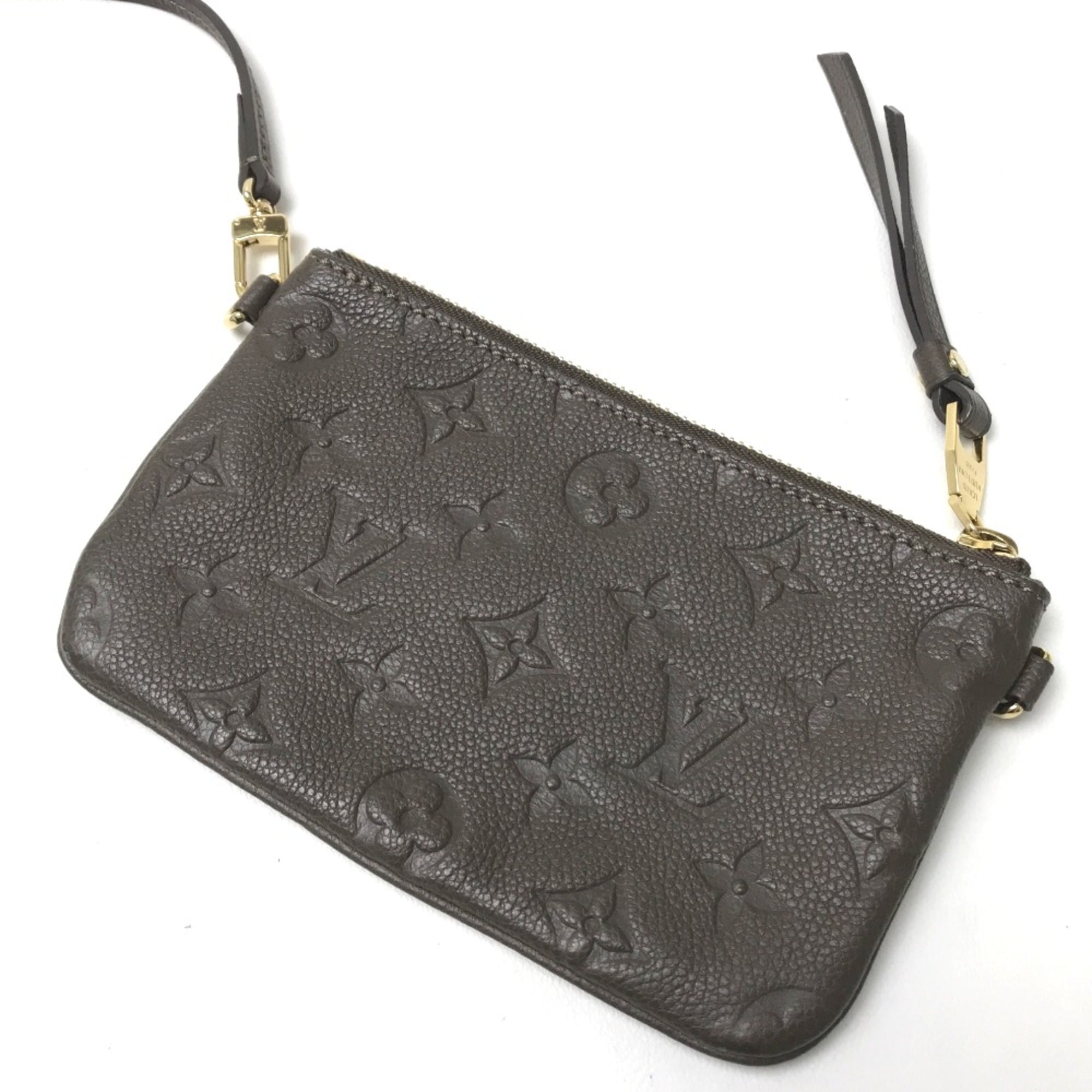 Louis Vuitton Brown Other Tote Bag (Pre-Owned)