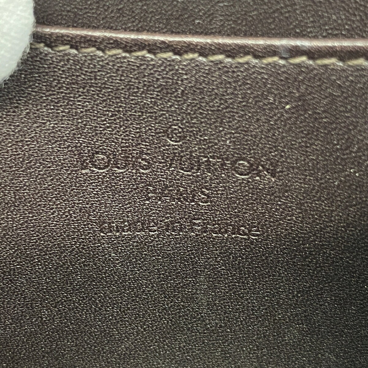 Louis Vuitton