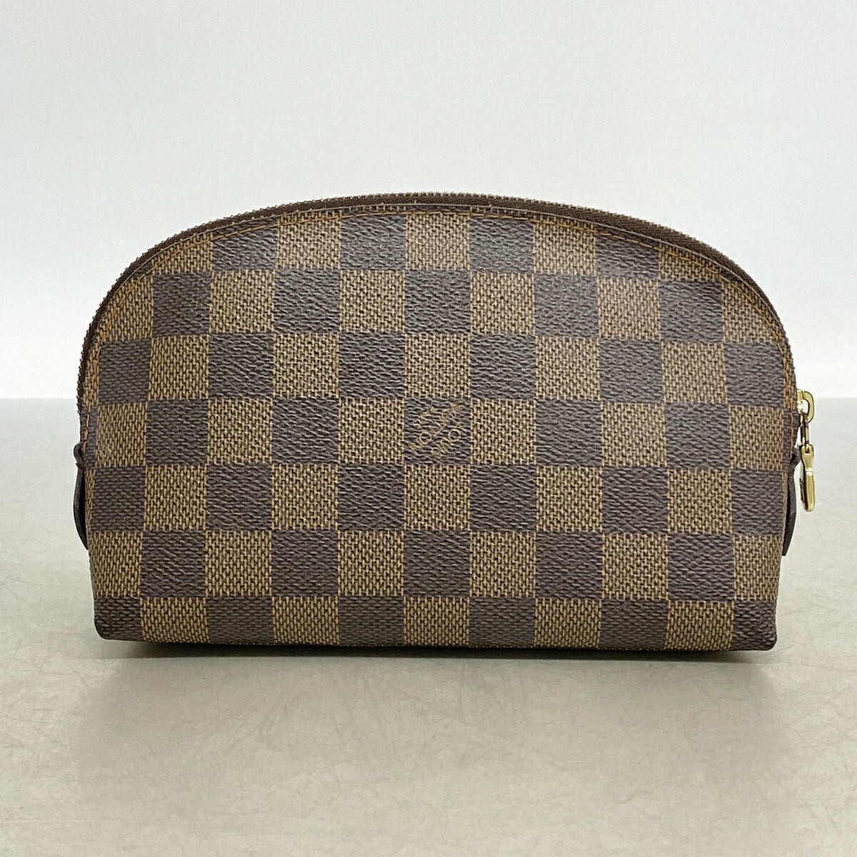 Louis Vuitton Ebene Pouch (Pre-Owned)