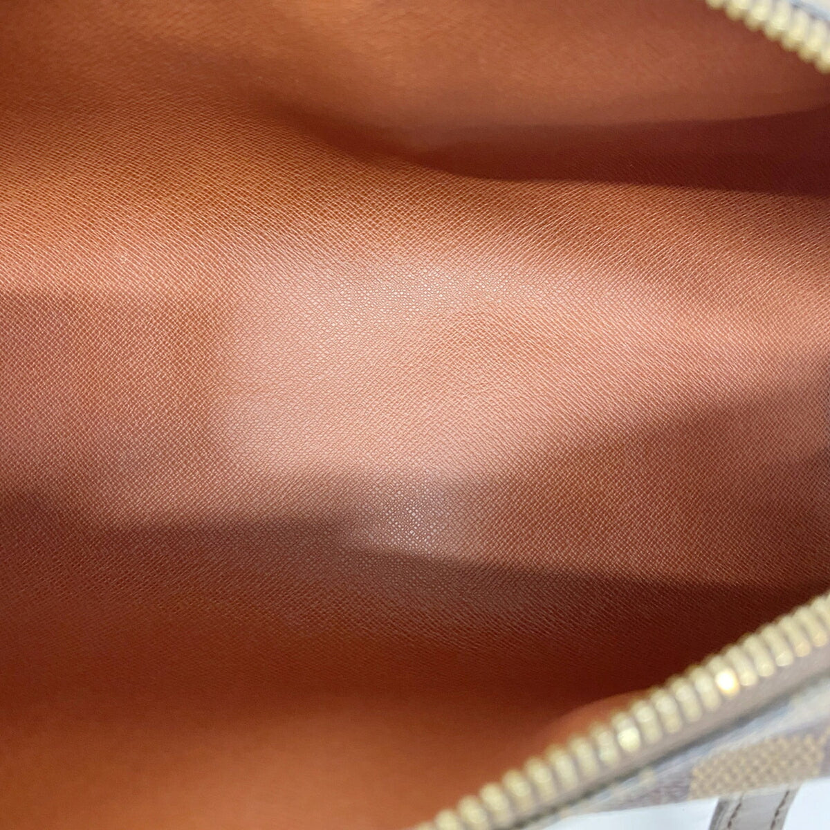 Louis Vuitton Ebene Handbag (Pre-Owned)