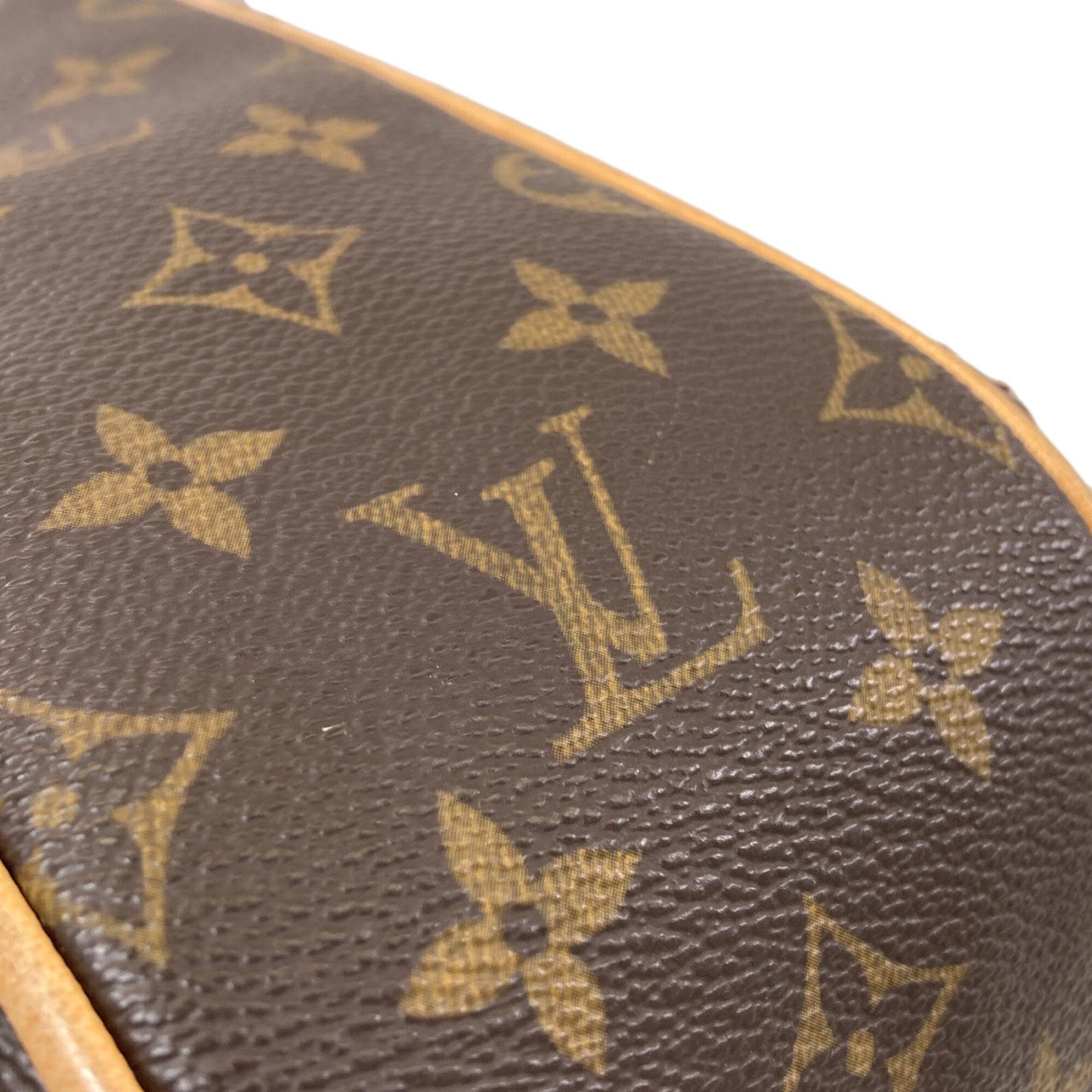 Louis Vuitton Monogram Monogram Tote Bag (Pre-Owned)