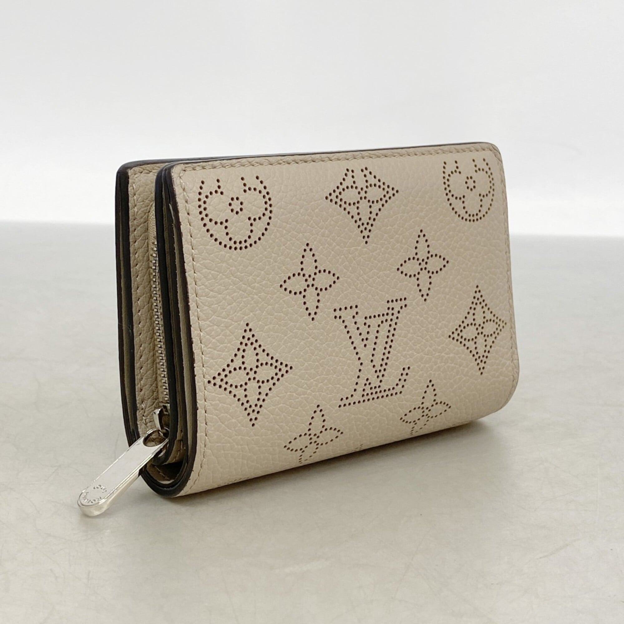 Louis Vuitton Galle Wallet (Bi-Fold) (Pre-Owned)