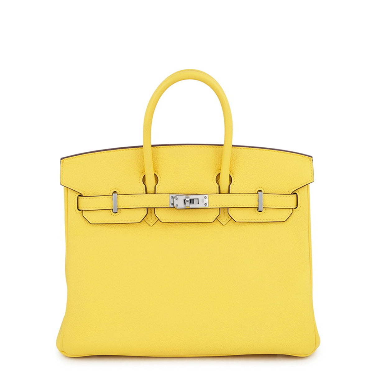 Hermes Birkin Handbag (Pre-Owned)