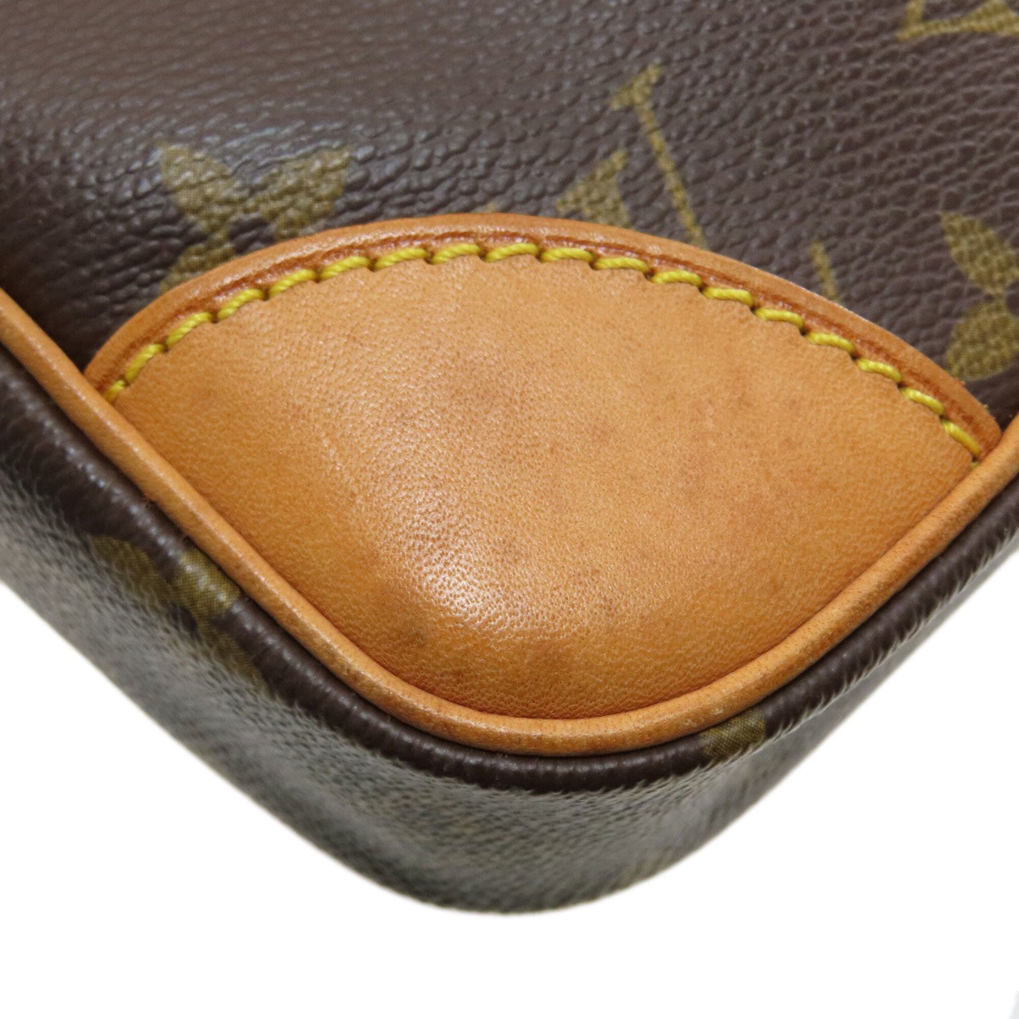 Louis Vuitton Monogram Monogram Shoulder Bag (Pre-Owned)