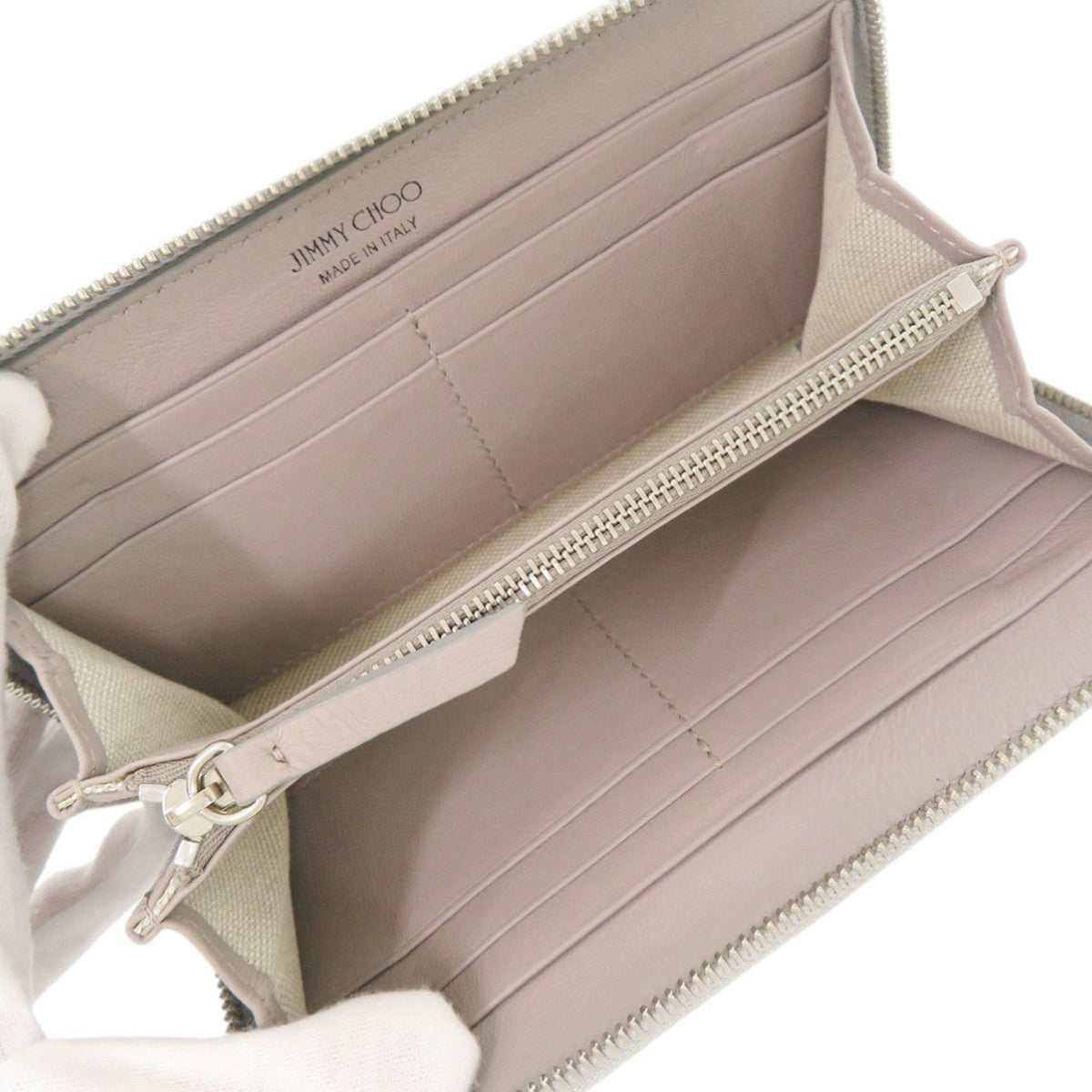 Jimmy Choo