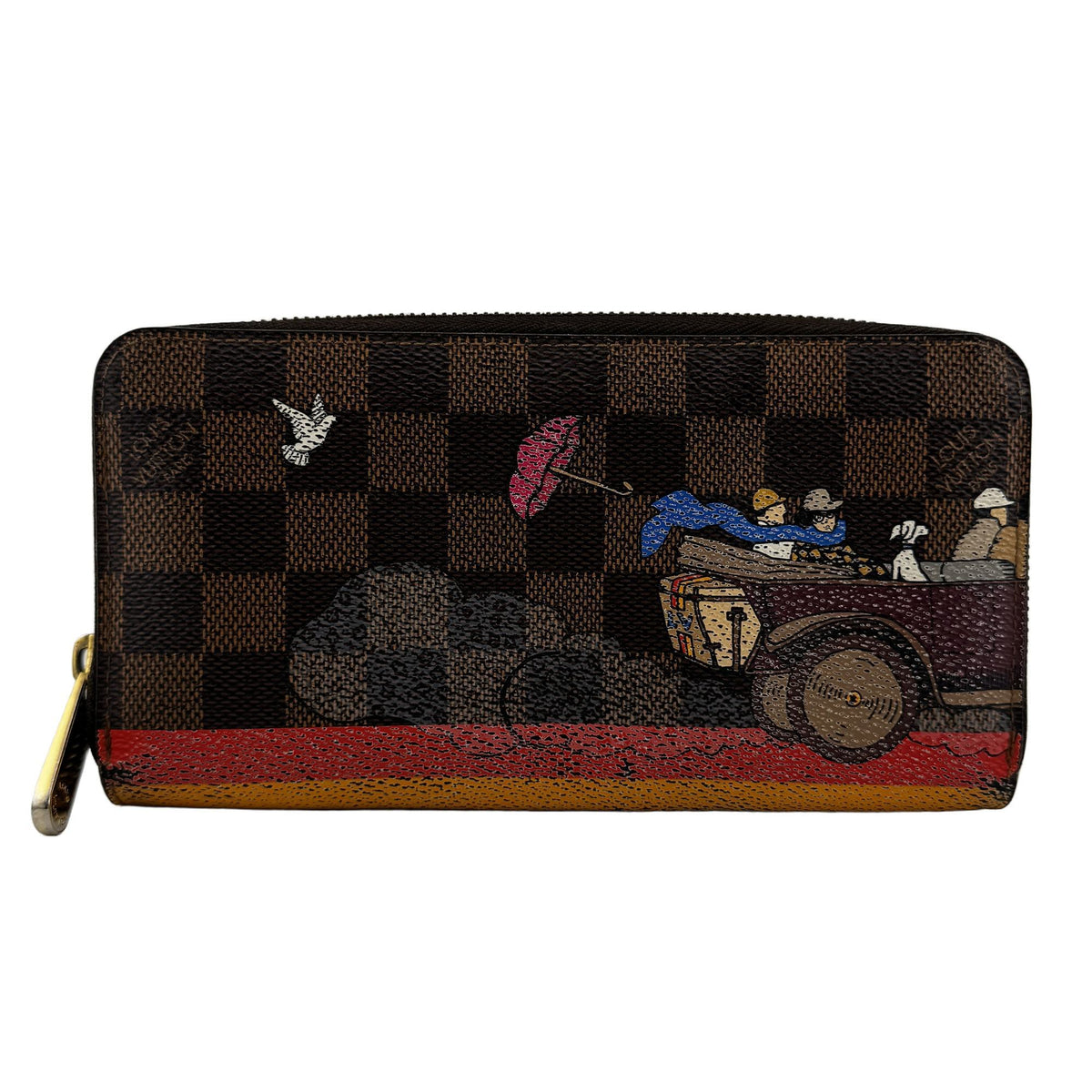 Louis Vuitton