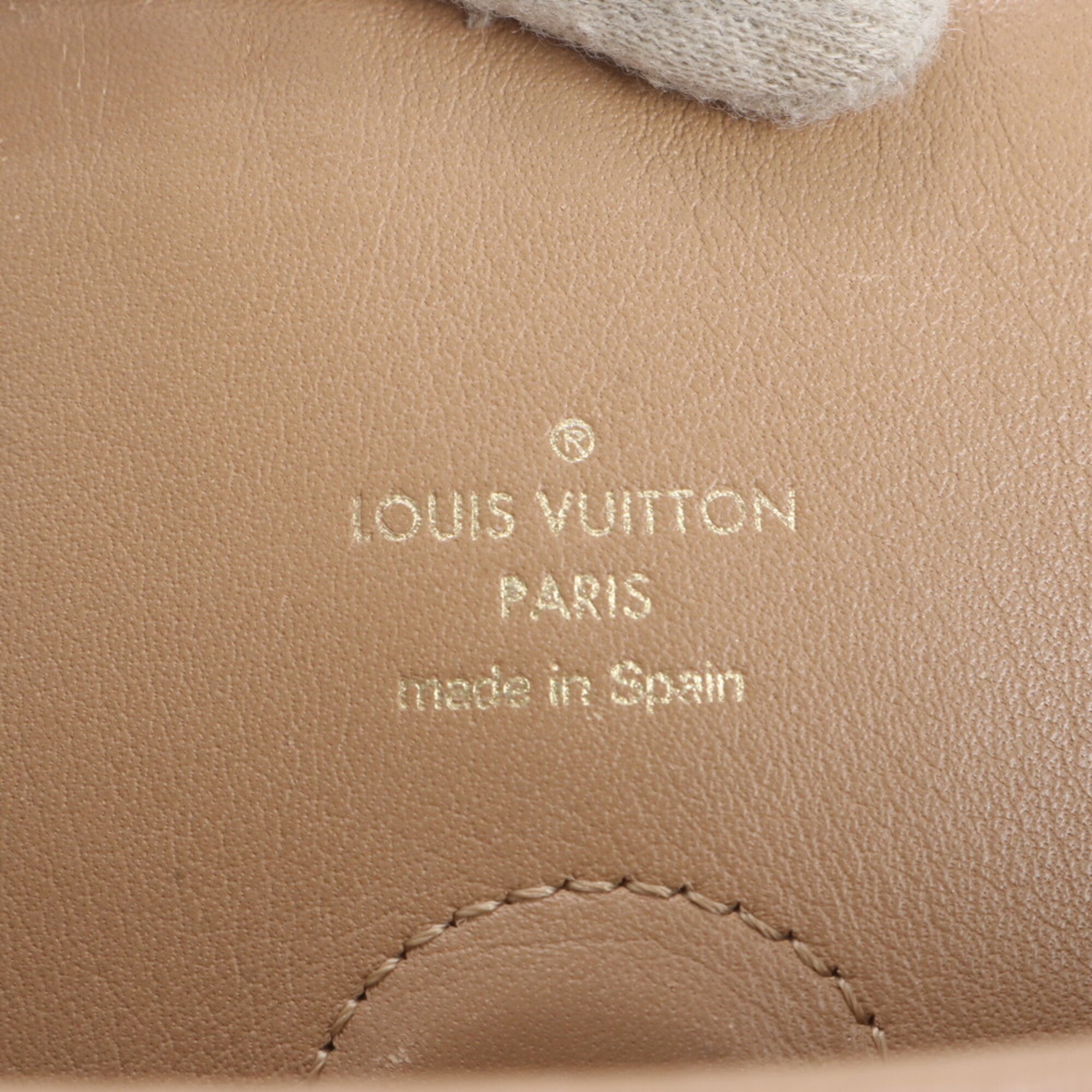 Louis Vuitton Monogram Brown Monogram Monogram Handbag Shoulder Bag (Pre-Owned)