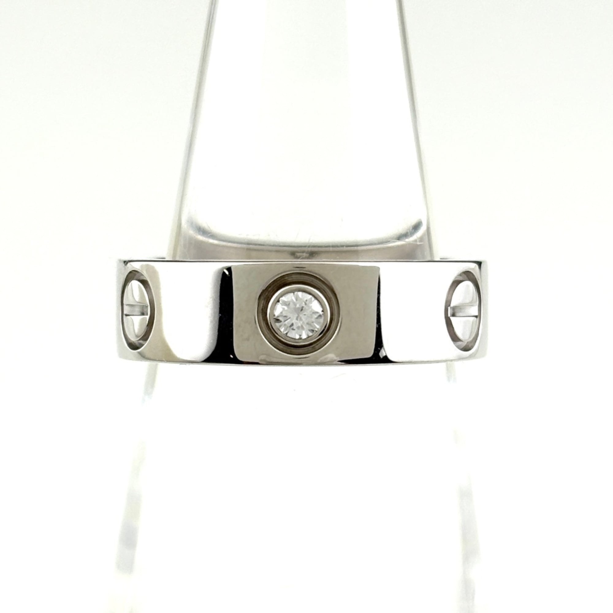 Cartier Silver (Pre-Owned)