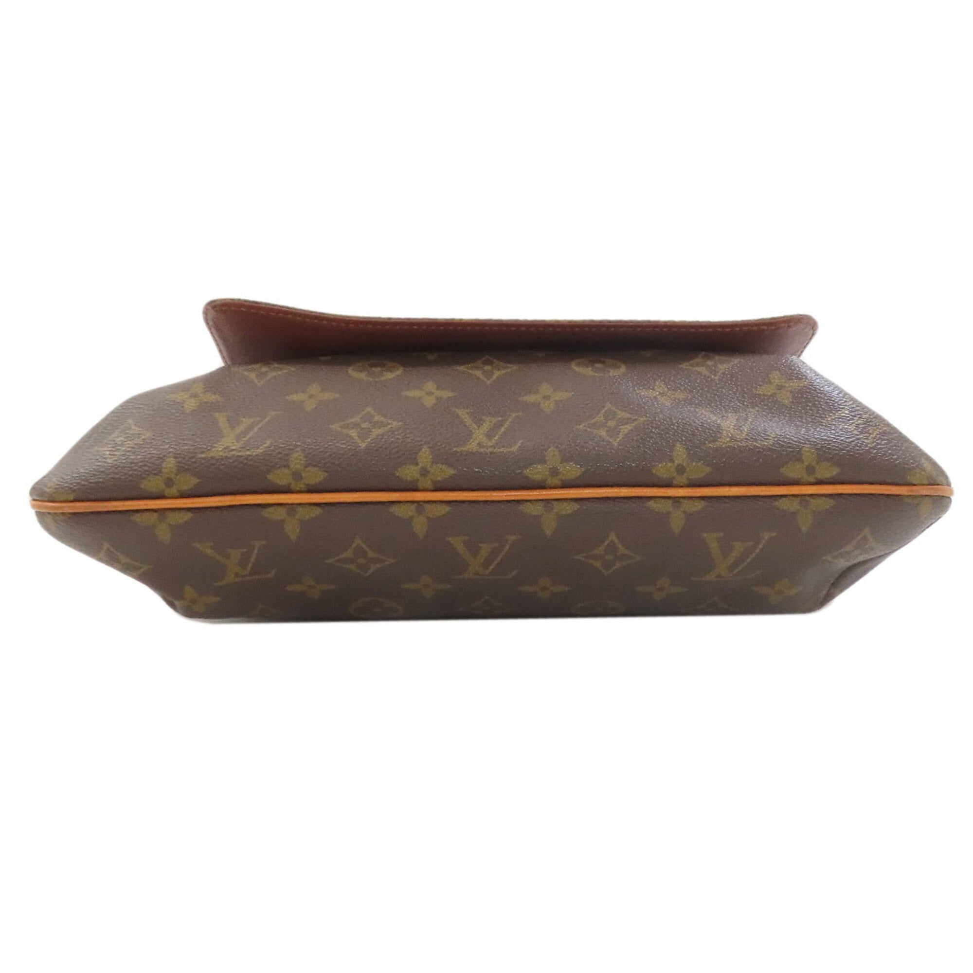 Louis Vuitton Monogram Monogram Shoulder Bag (Pre-Owned)