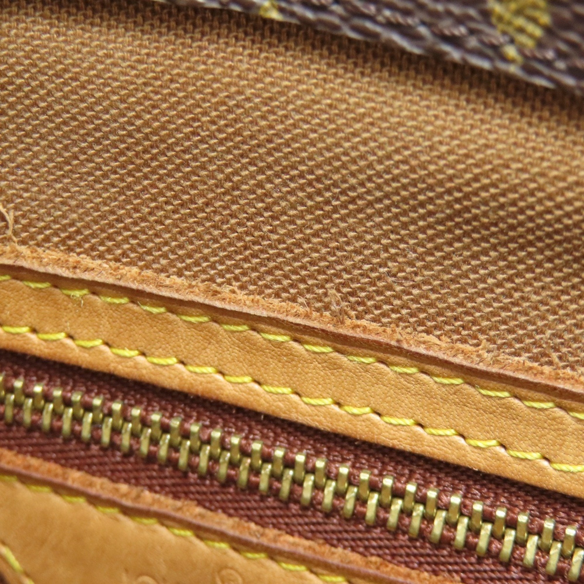 Louis Vuitton Monogram Monogram Monogram Tote Bag (Pre-Owned)