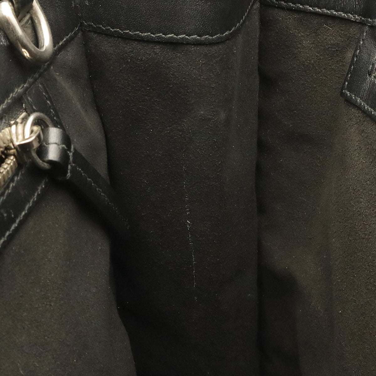 Gucci Beige Black Green Khaki Red Color Gg Supreme Canvas Pvc Coated Canvas Leather Shoulder Bag Tote Bag (Pre-Owned)