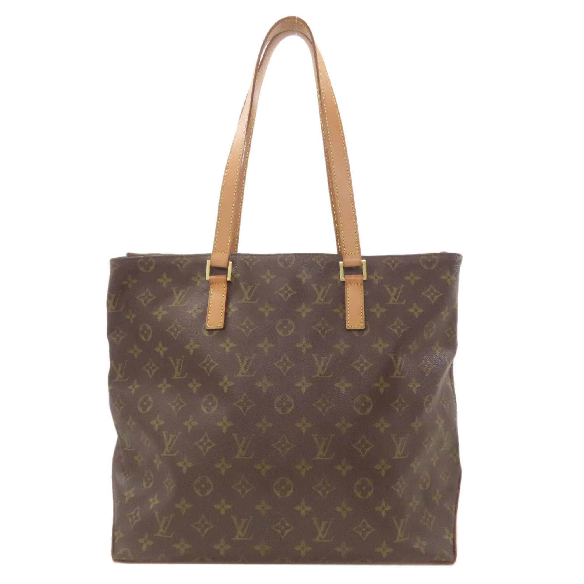 Louis Vuitton Monogram Monogram Monogram Tote Bag (Pre-Owned)