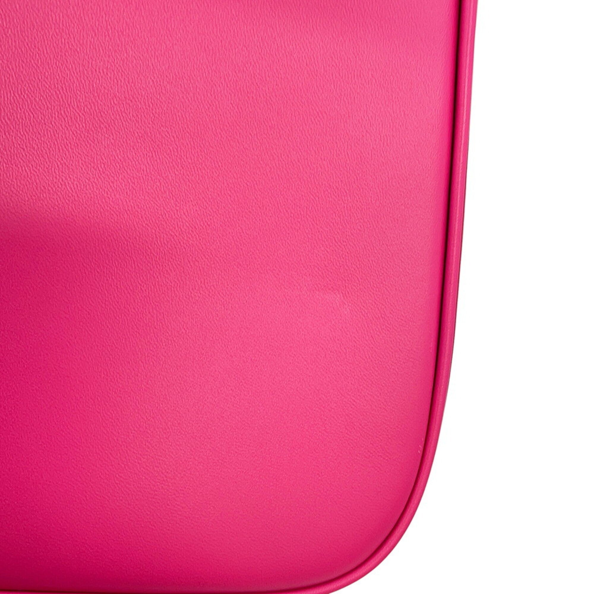 Yves Saint Laurent Pink Handbag (Pre-Owned)