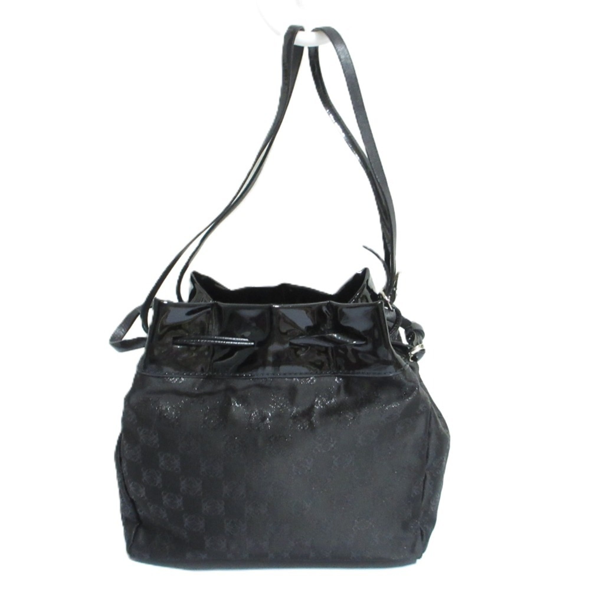 Loewe Black Handbag (Pre-Owned)