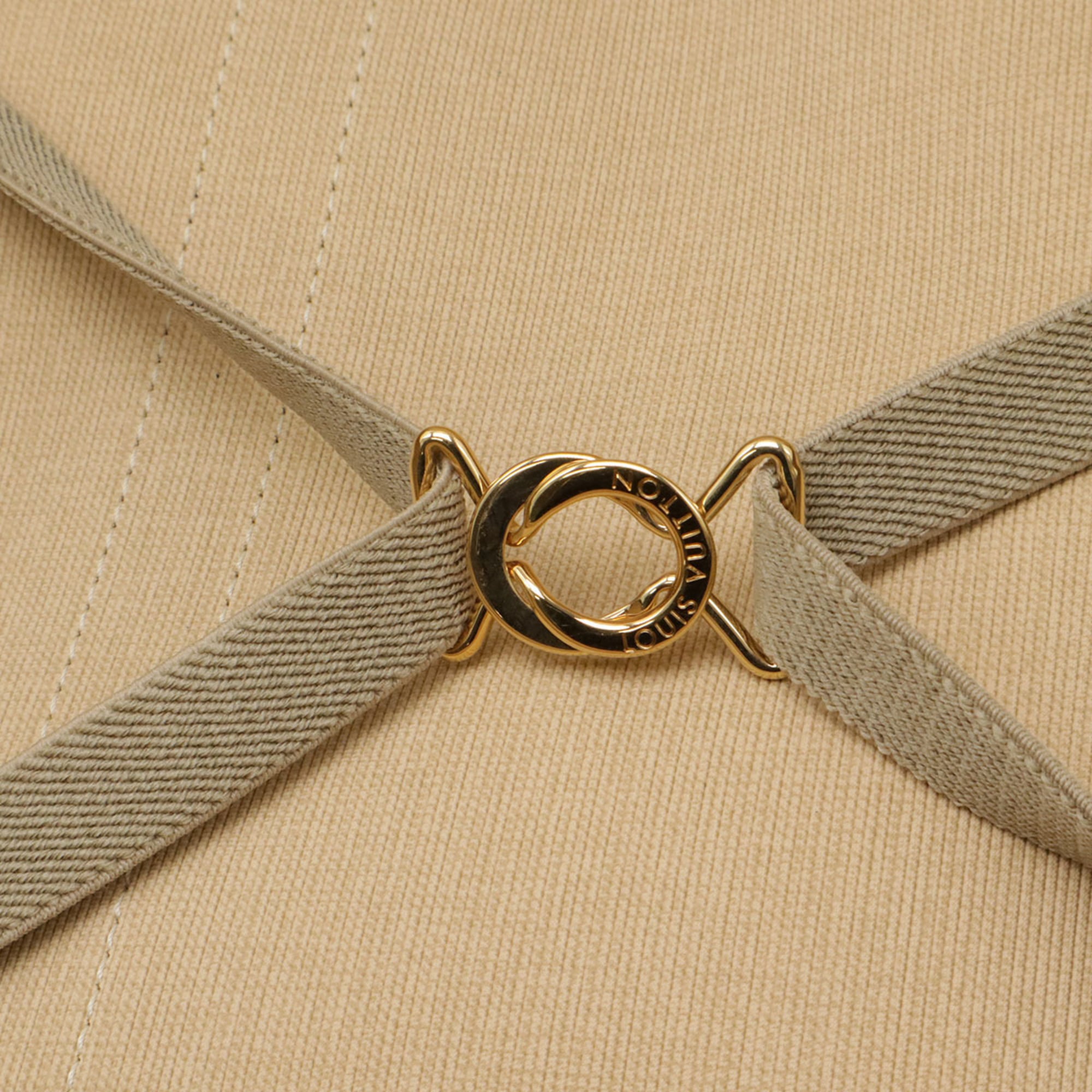 Louis Vuitton Monogram Brown Monogram Boston Bag (Pre-Owned)