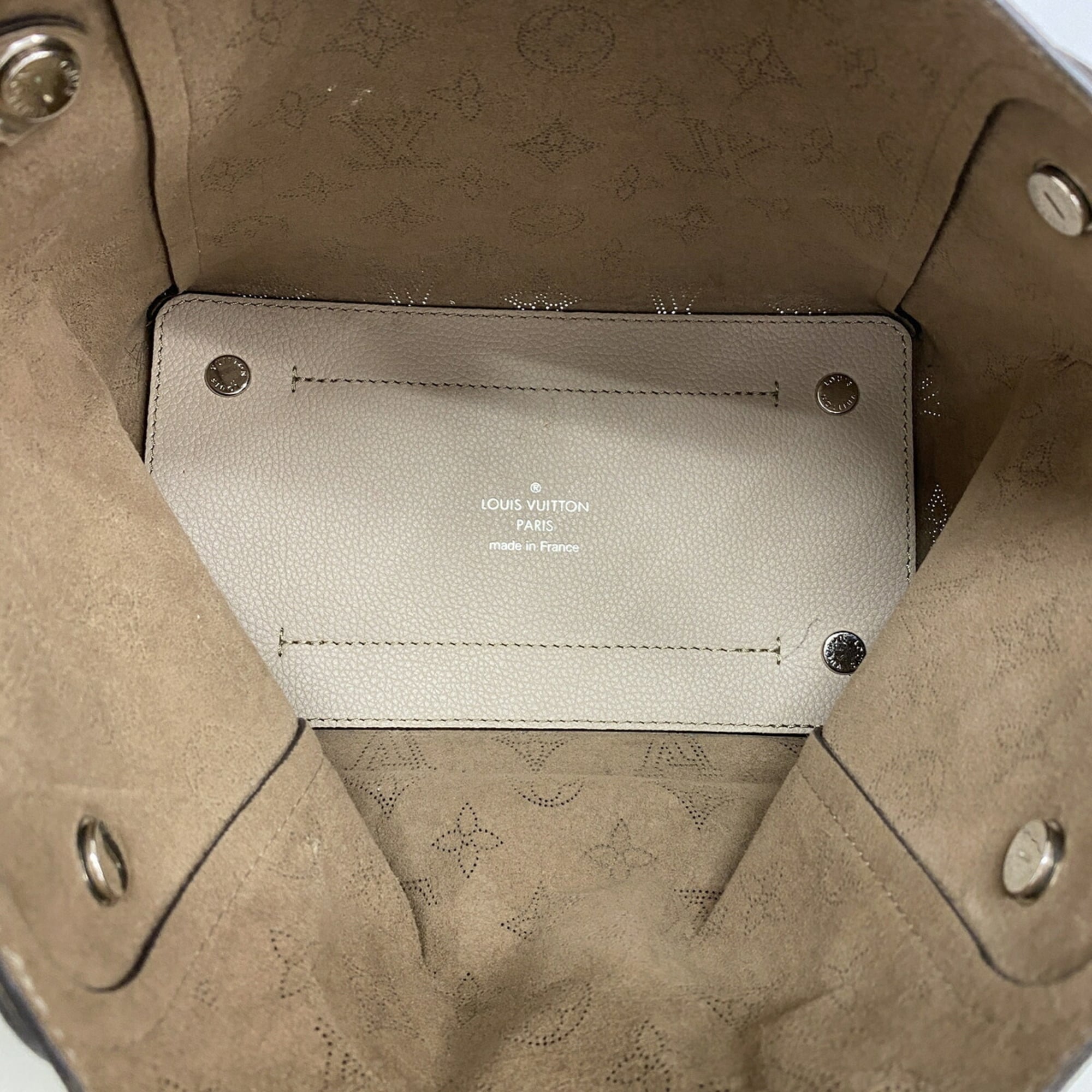 Louis Vuitton Galle Handbag (Pre-Owned)