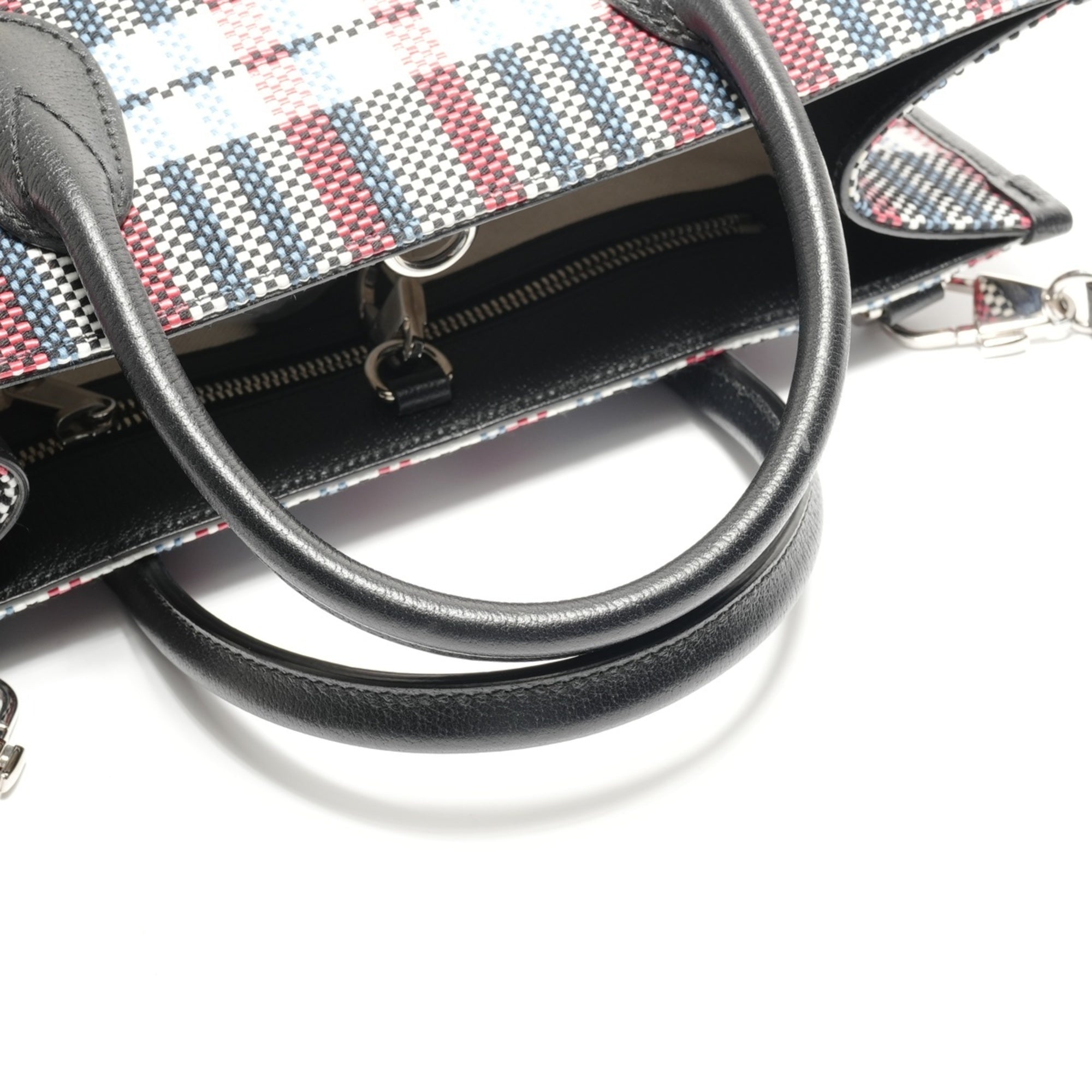 Gucci Multi-Color Handbag (Pre-Owned)