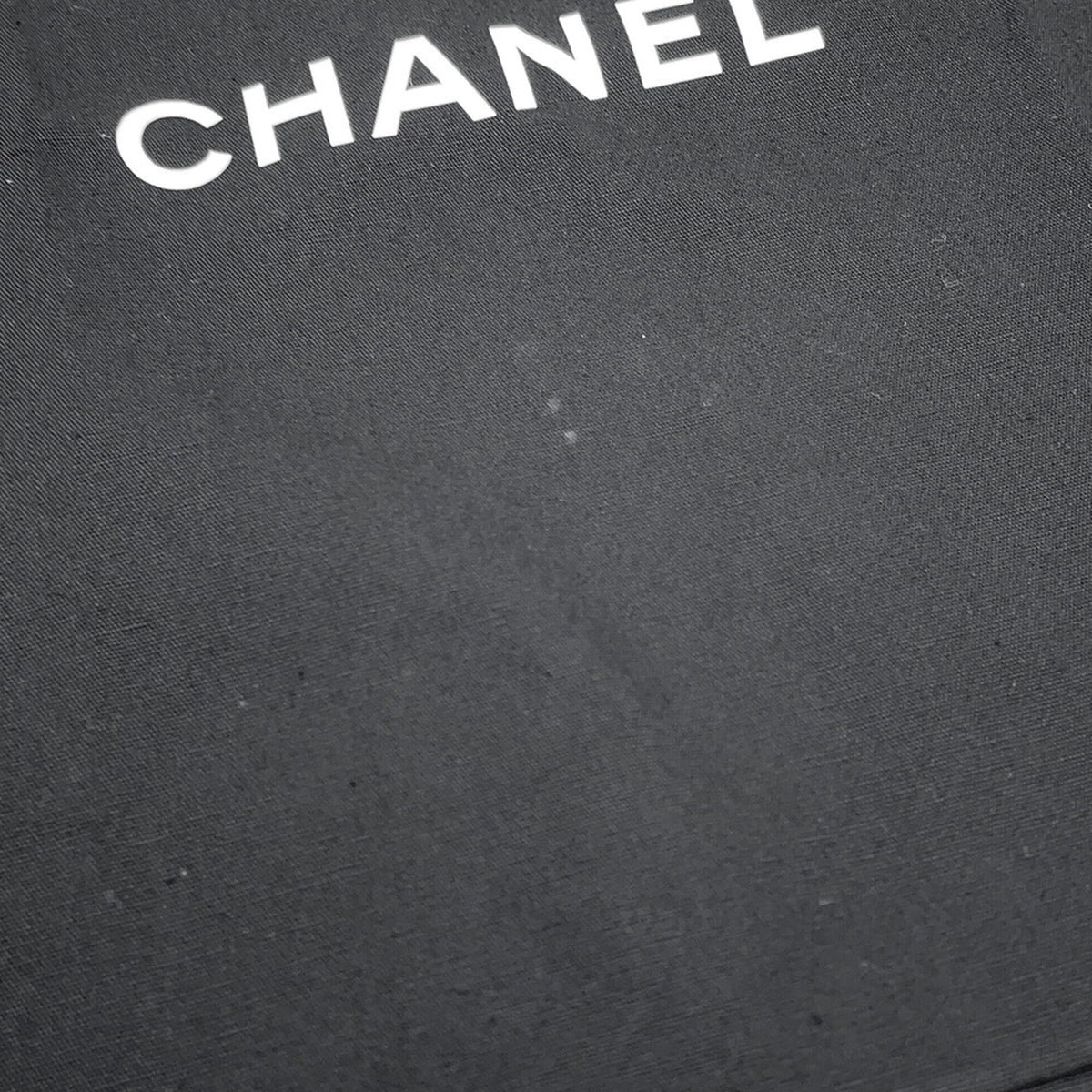 Chanel Orange Leather Handbag (Pre-Owned)